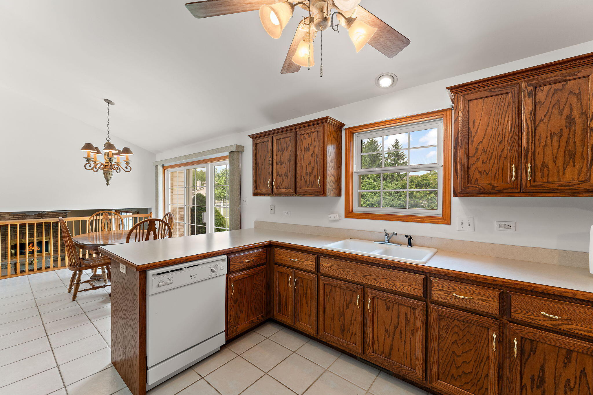 3128 Austgen Place, Dyer, IN 46311; Image #8