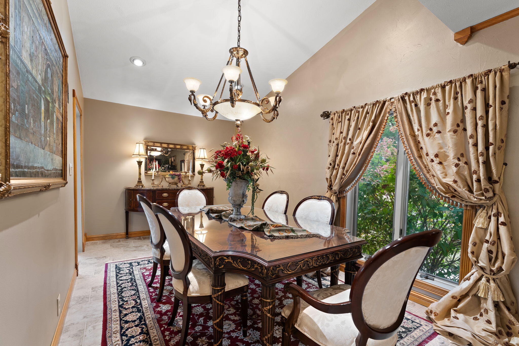1705 E Lake Kenoyer Road, Brook, IN 47922; Image #12
