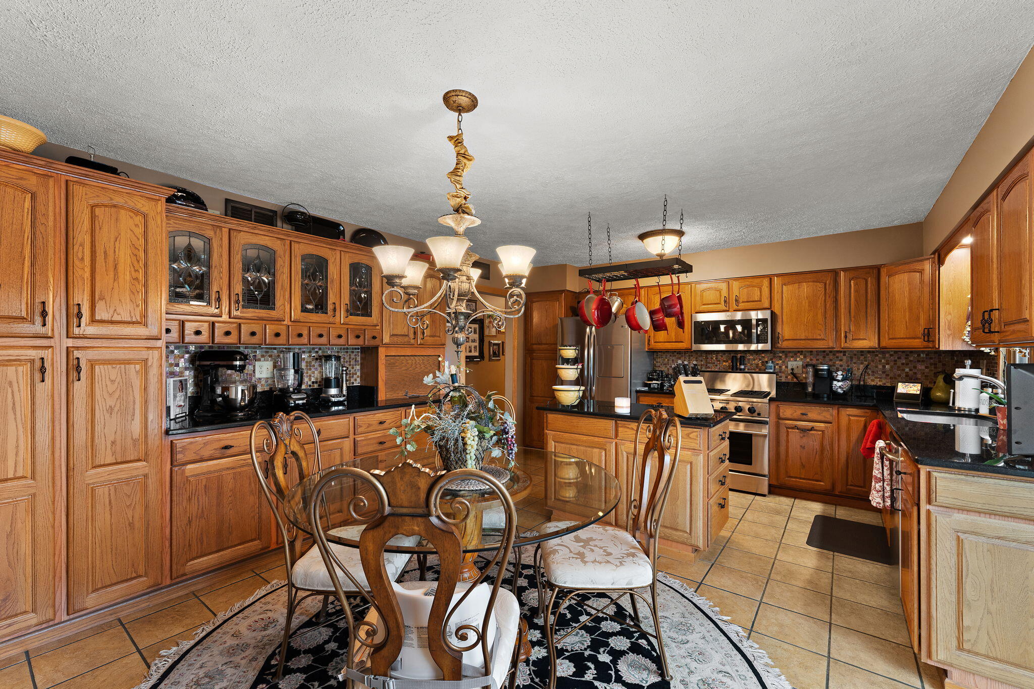 1705 E Lake Kenoyer Road, Brook, IN 47922; Image #14
