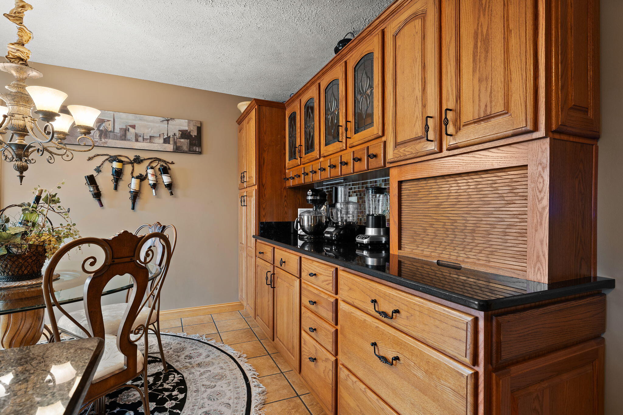 1705 E Lake Kenoyer Road, Brook, IN 47922; Image #19