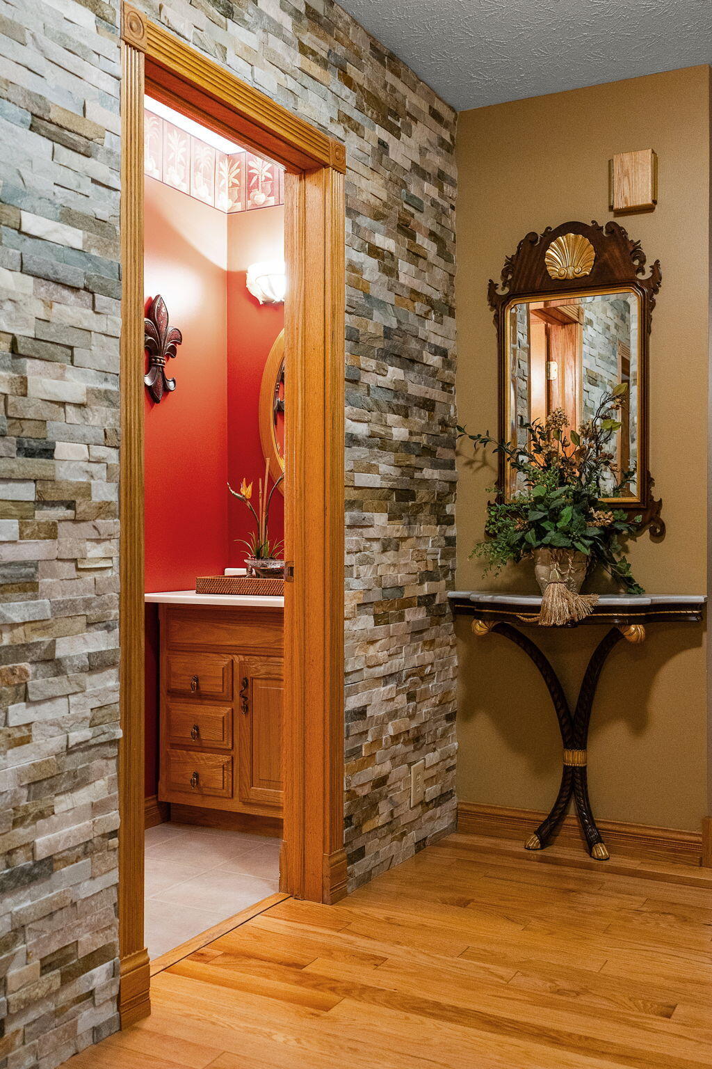 1705 E Lake Kenoyer Road, Brook, IN 47922; Image #22