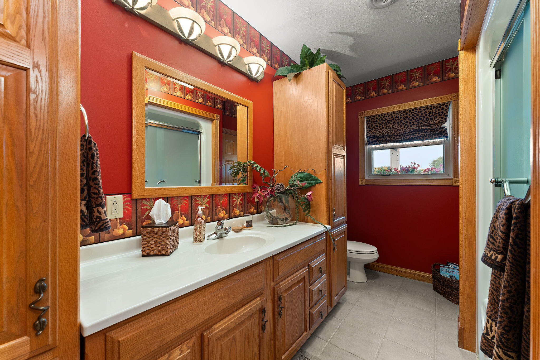 1705 E Lake Kenoyer Road, Brook, IN 47922; Image #23