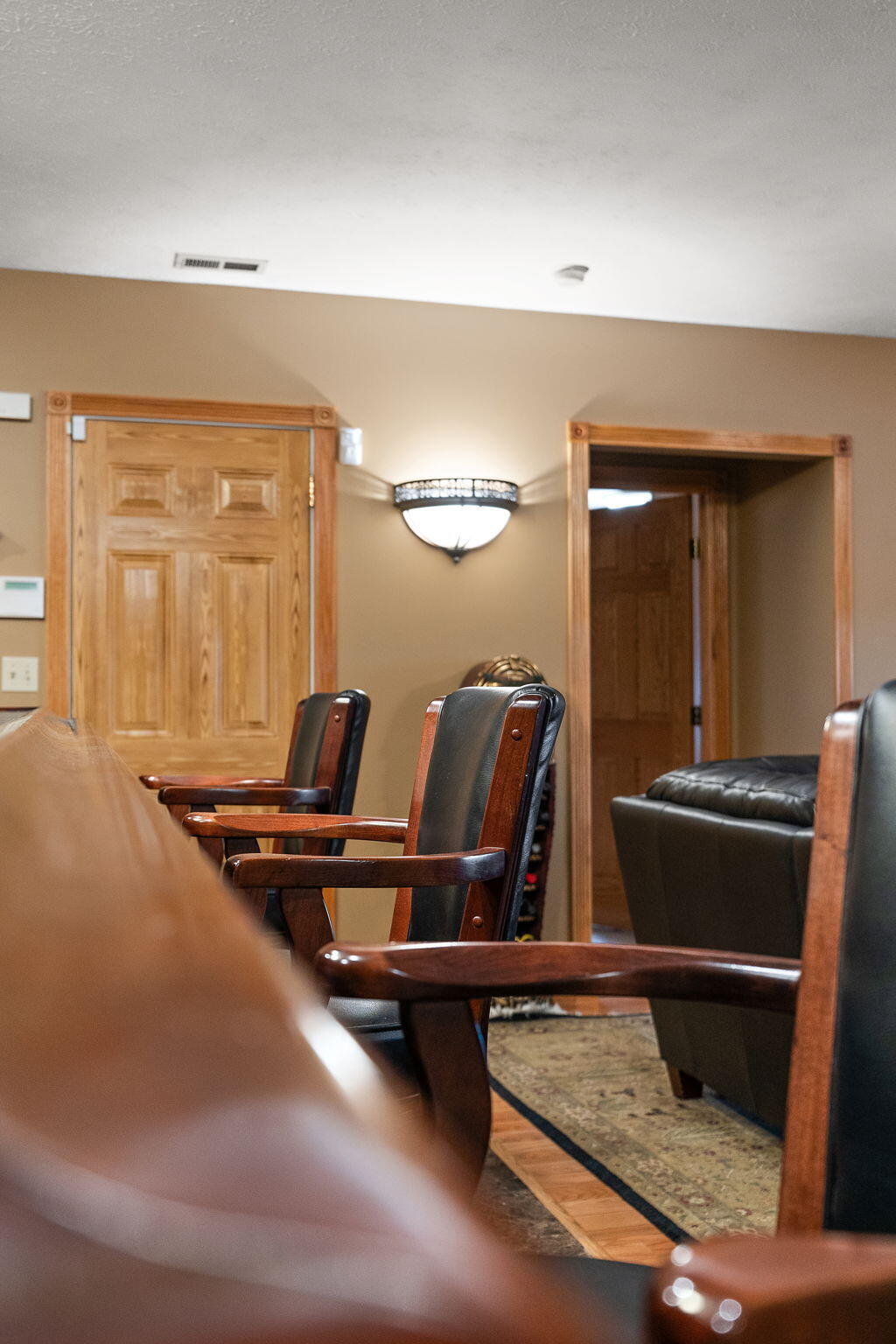 1705 E Lake Kenoyer Road, Brook, IN 47922; Image #25