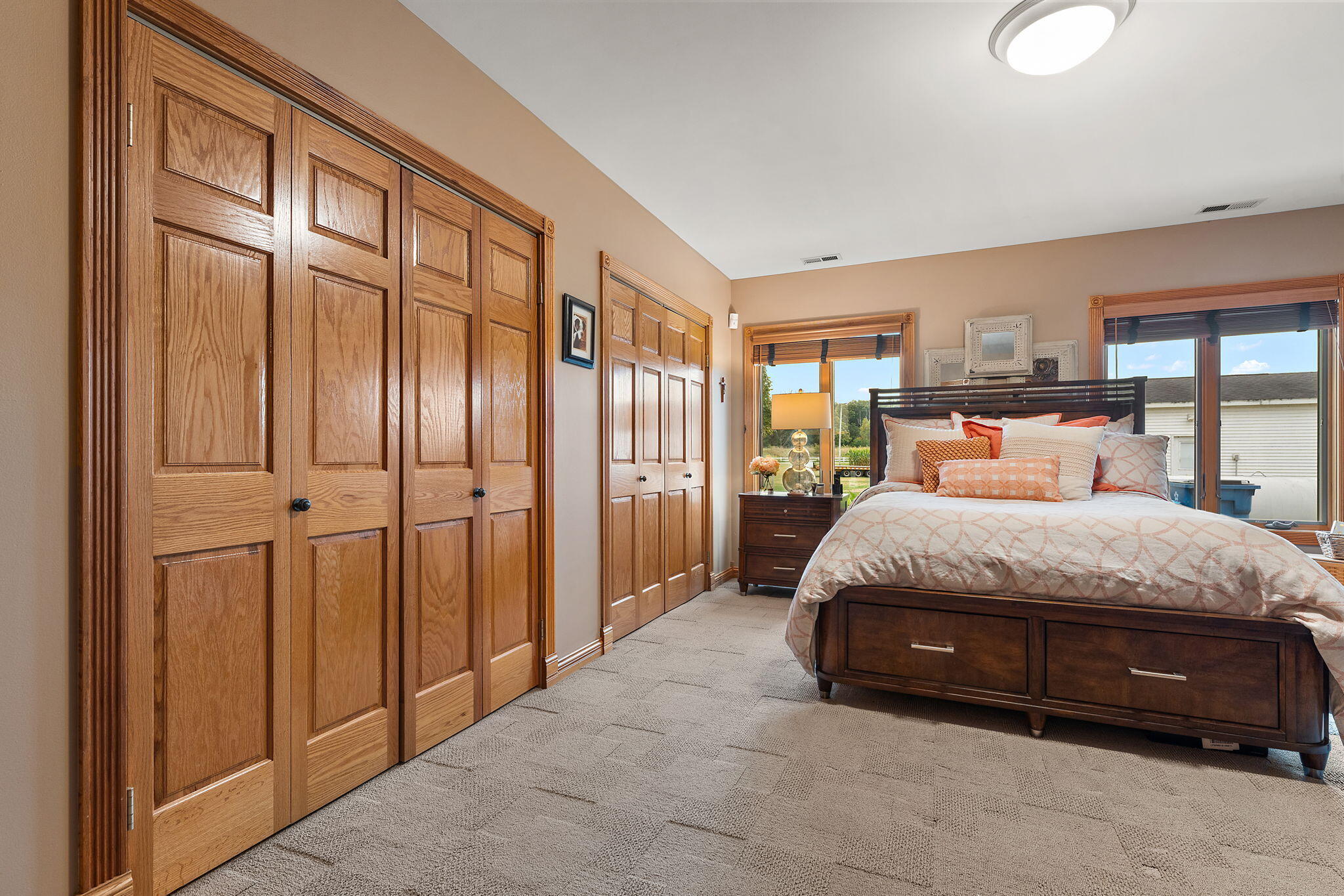 1705 E Lake Kenoyer Road, Brook, IN 47922; Image #31