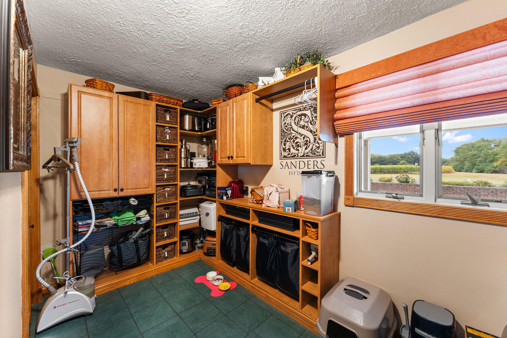 1705 E Lake Kenoyer Road, Brook, IN 47922; Image #37
