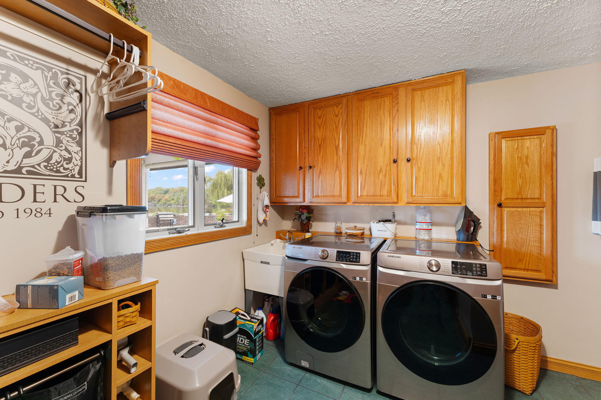 1705 E Lake Kenoyer Road, Brook, IN 47922; Image #38