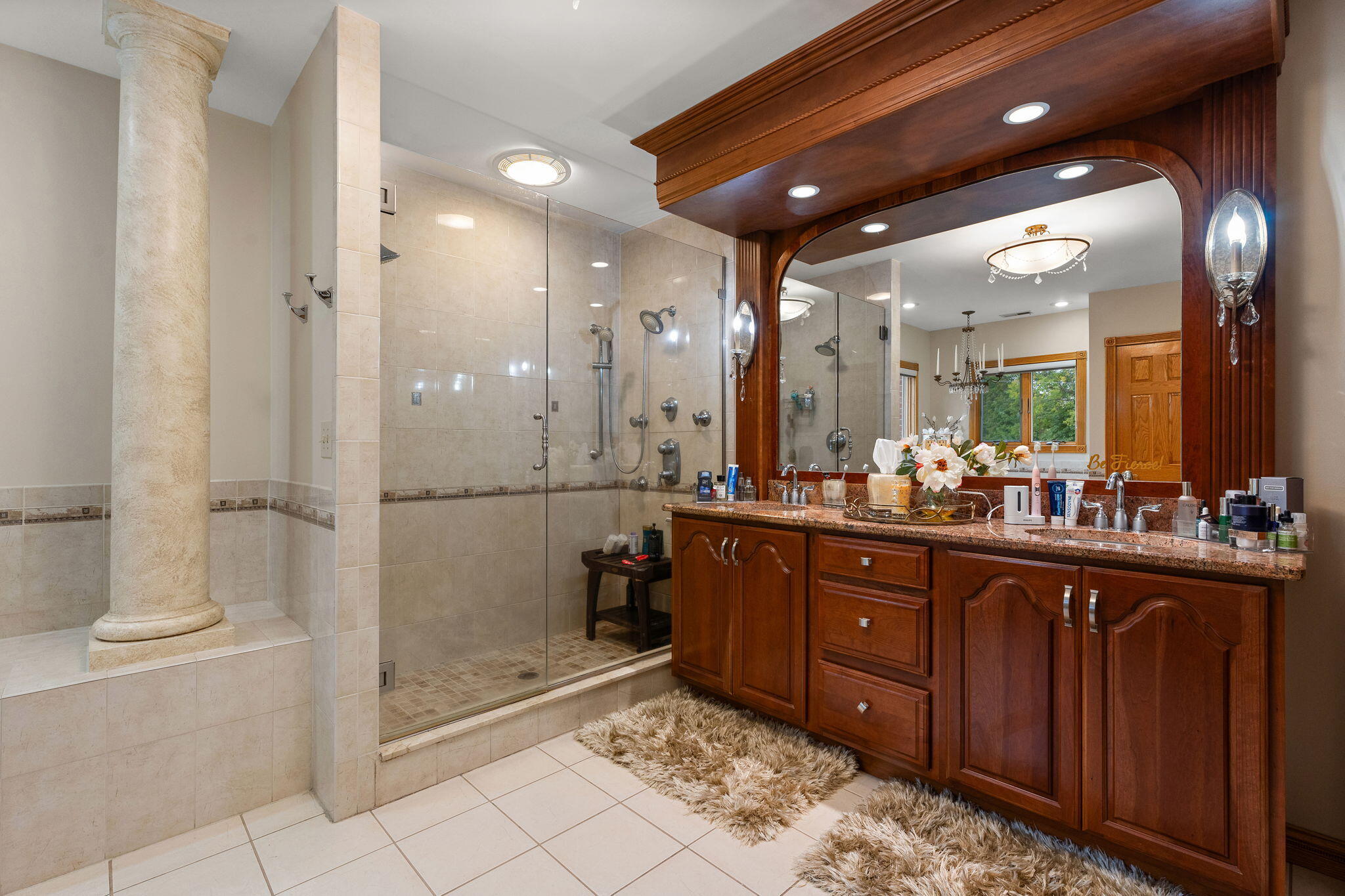 1705 E Lake Kenoyer Road, Brook, IN 47922; Image #42