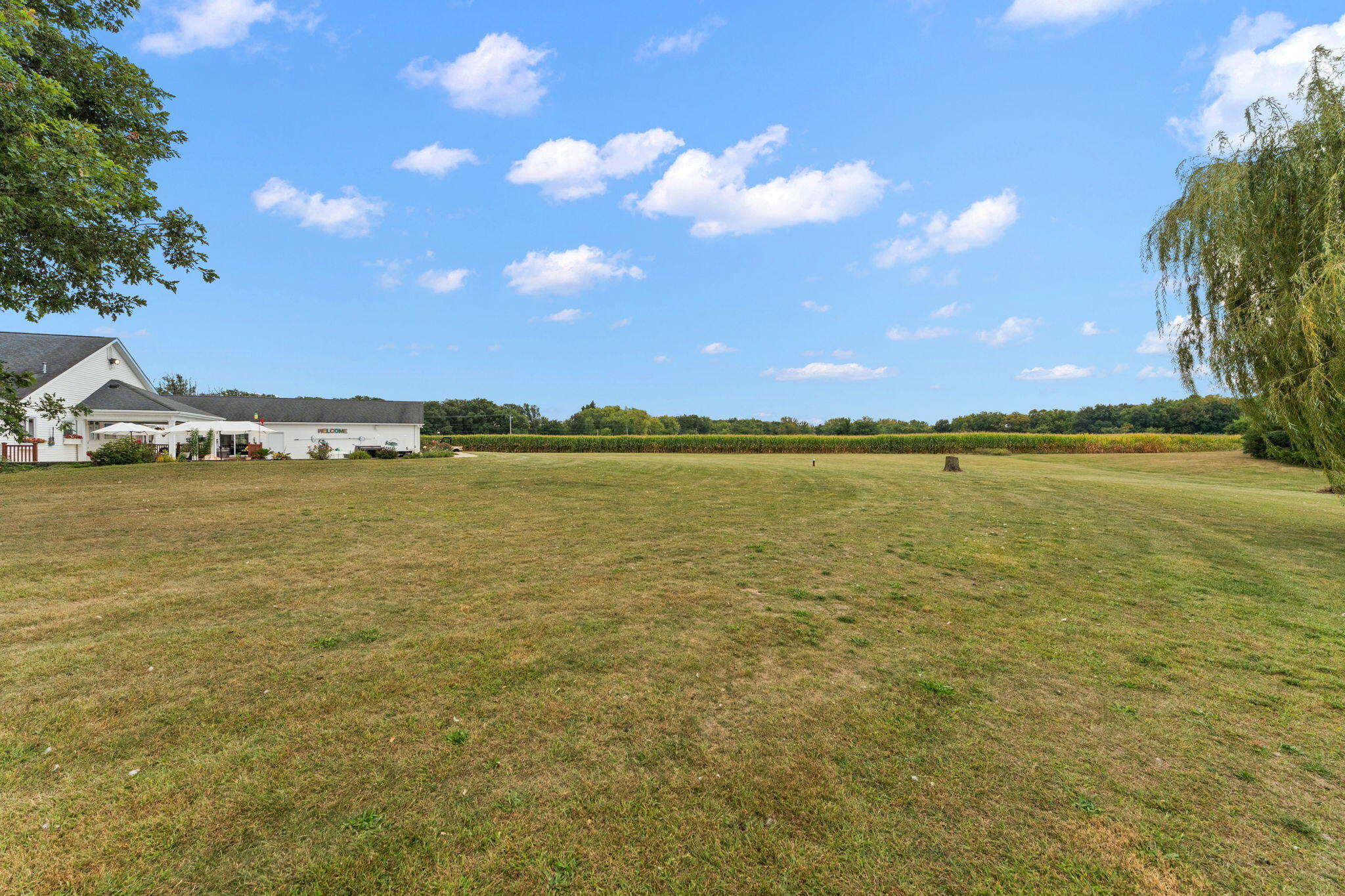 1705 E Lake Kenoyer Road, Brook, IN 47922; Image #52