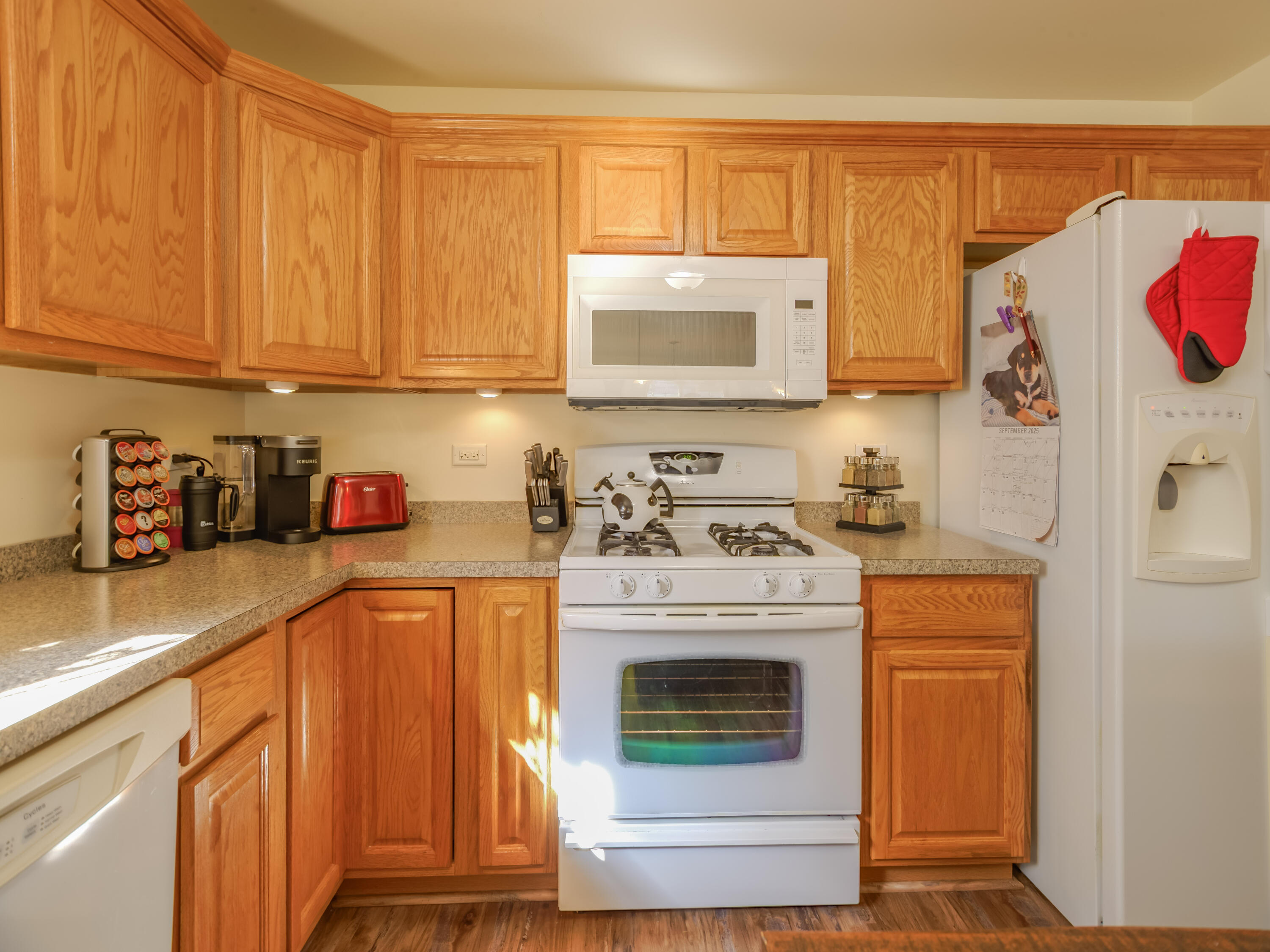 10123 Azalea Drive, Crown Point, IN 46307; Image #10