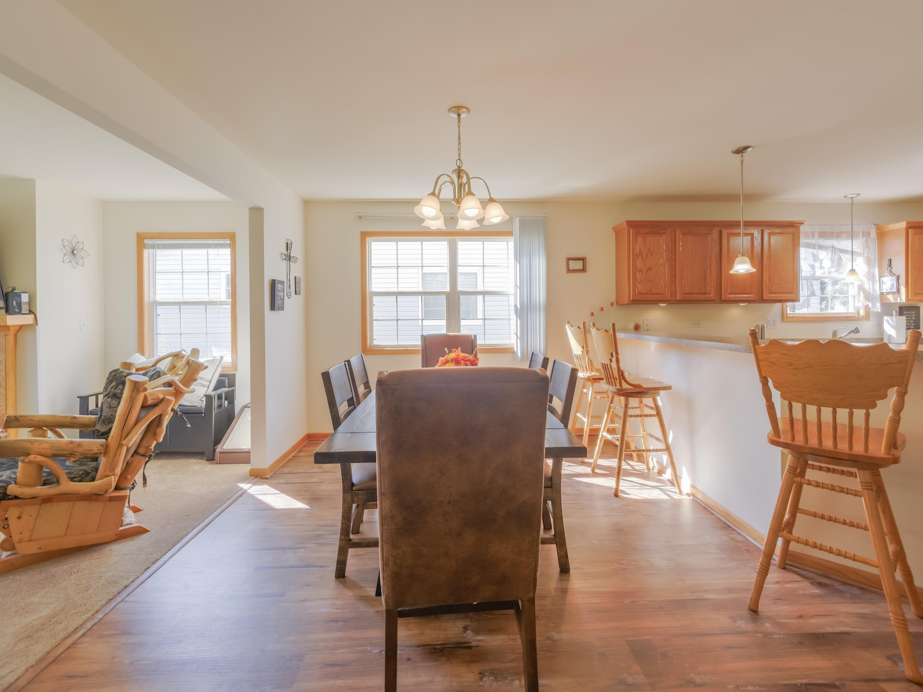 10123 Azalea Drive, Crown Point, IN 46307; Image #15