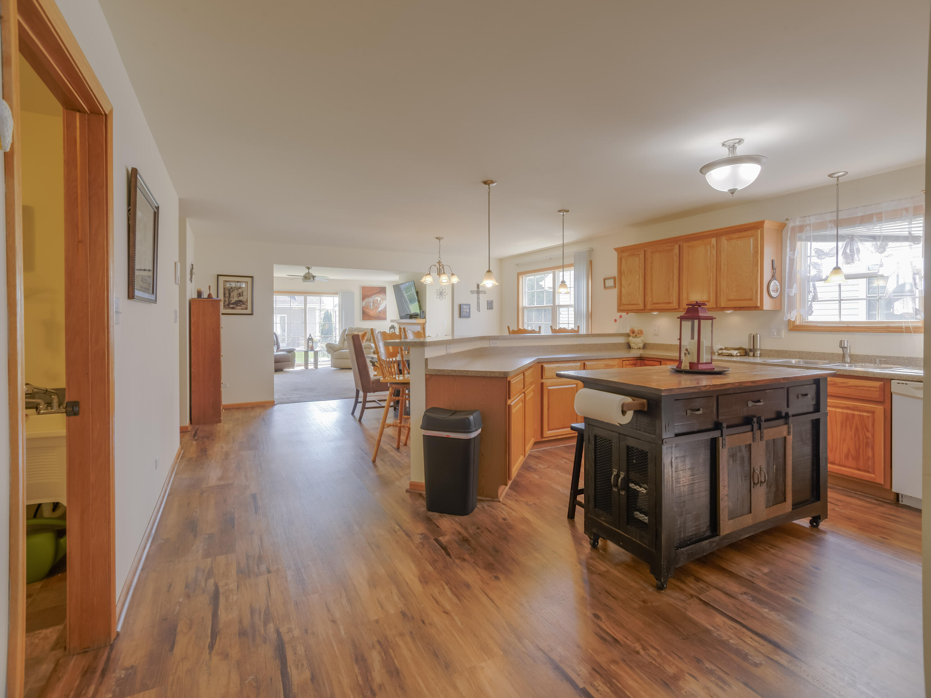 10123 Azalea Drive, Crown Point, IN 46307; Image #16