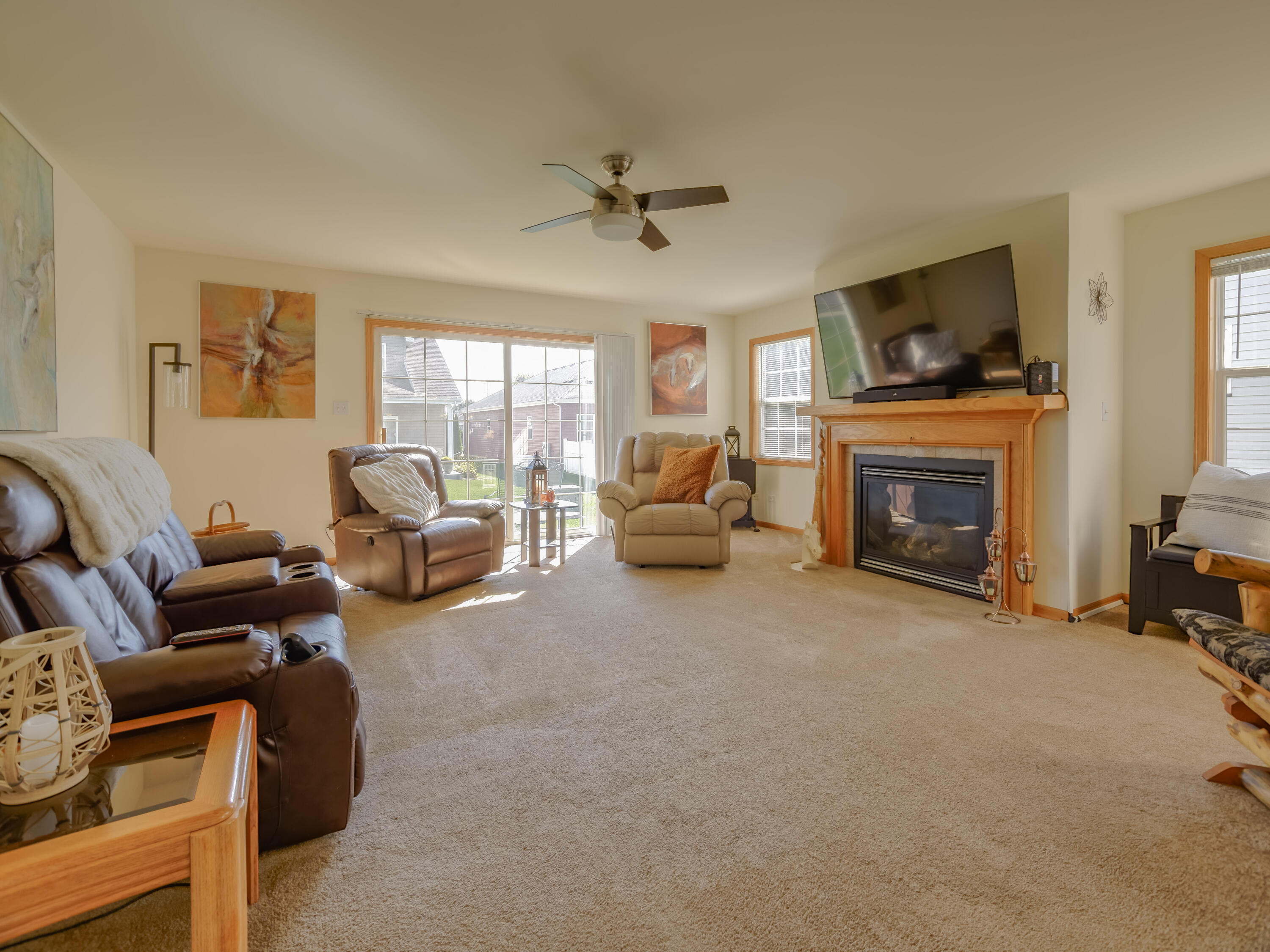 10123 Azalea Drive, Crown Point, IN 46307; Image #17