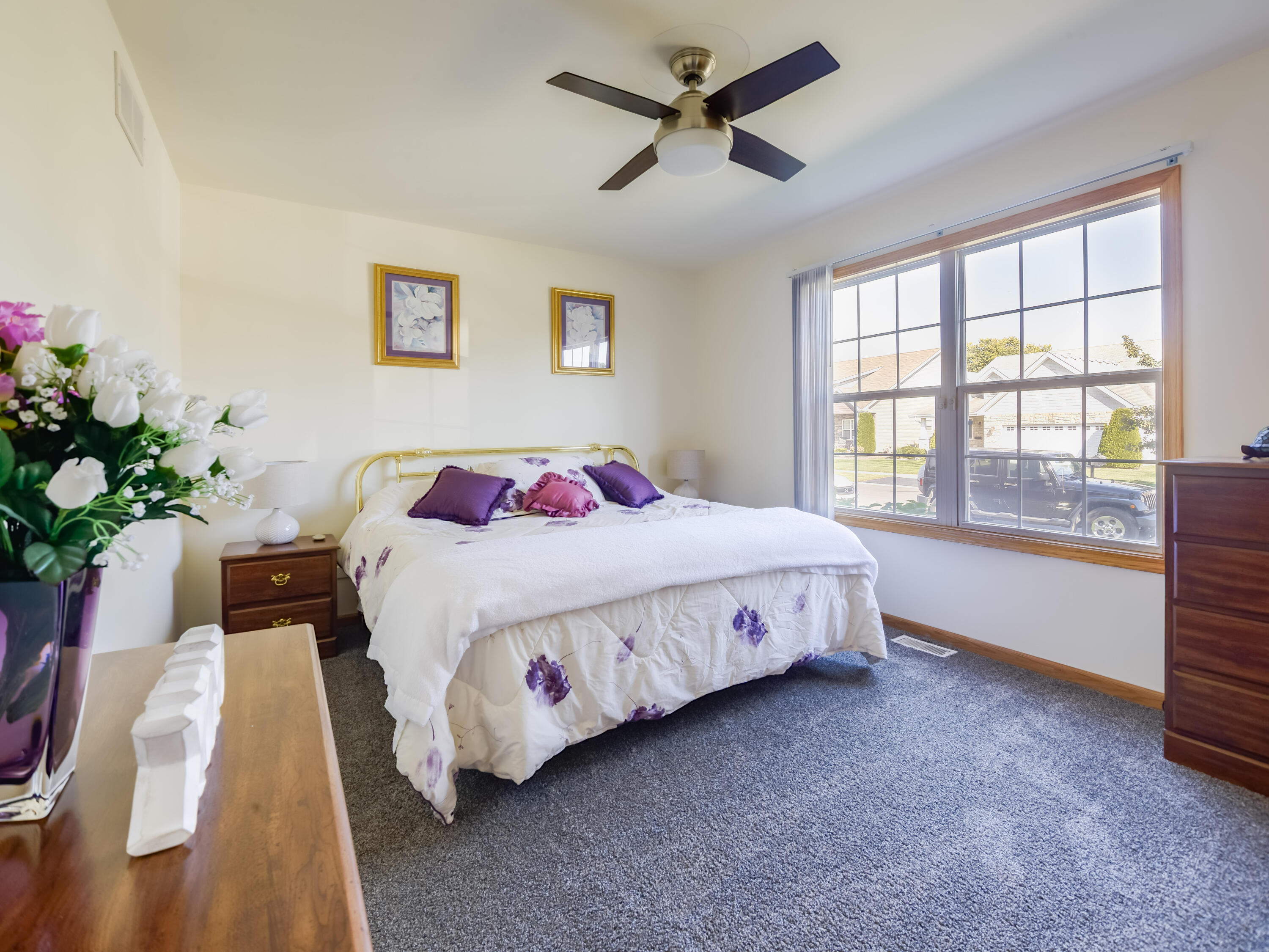 10123 Azalea Drive, Crown Point, IN 46307; Image #27