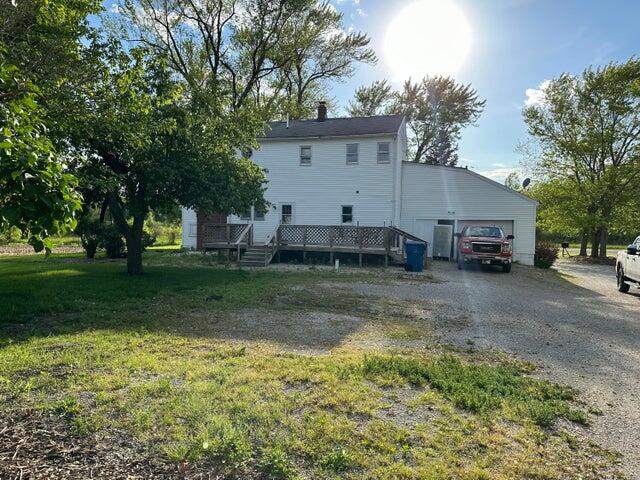 16393 Hendricks Street, Lowell, IN 46356; Image #2