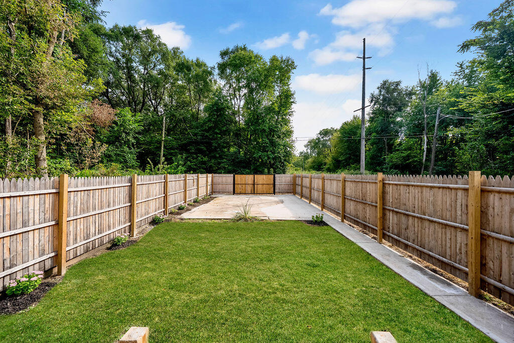 1297 W 17th Avenue, Gary, IN 46407; Image #19