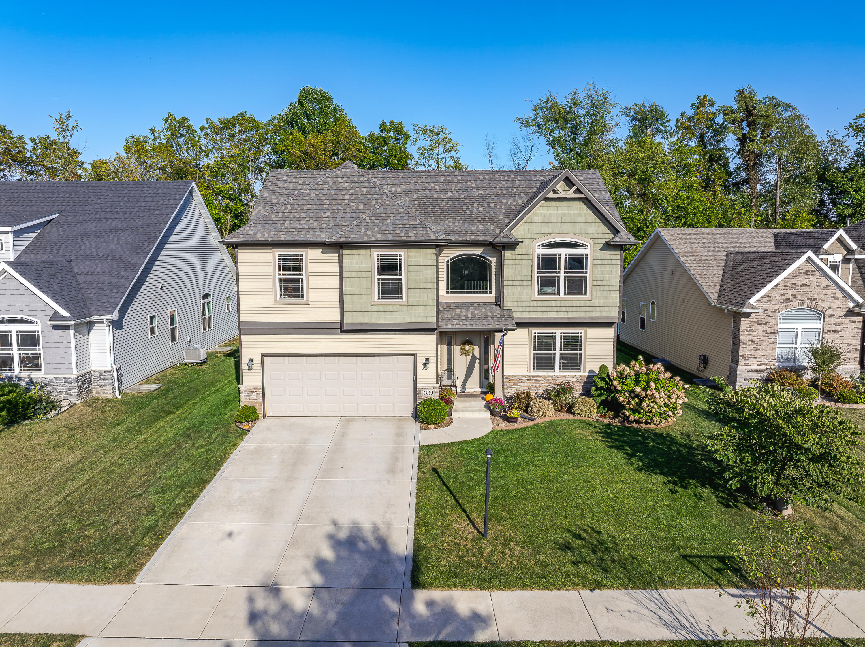 4010 Crown Drive, Valparaiso, IN 46383; Image #2