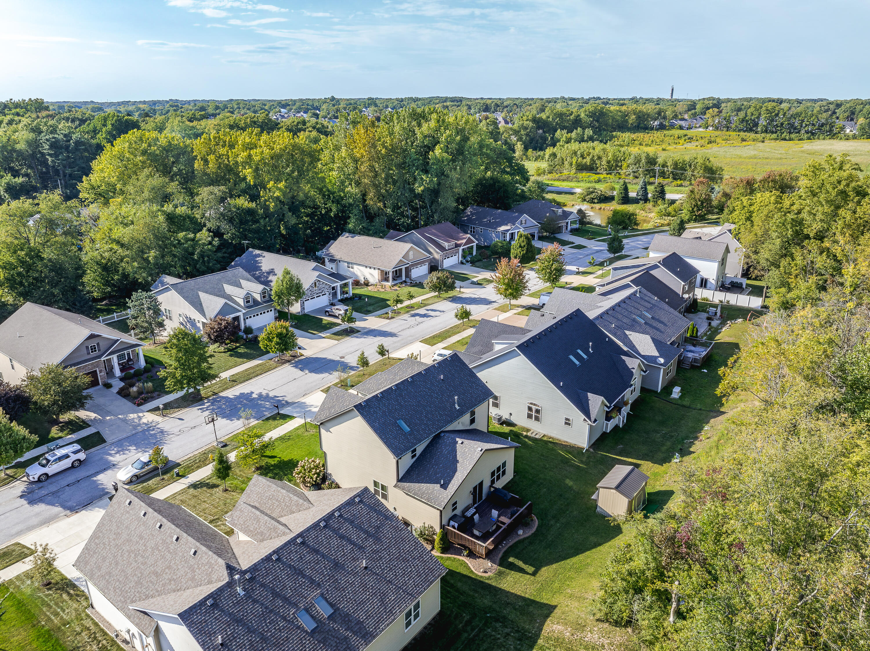 4010 Crown Drive, Valparaiso, IN 46383; Image #44
