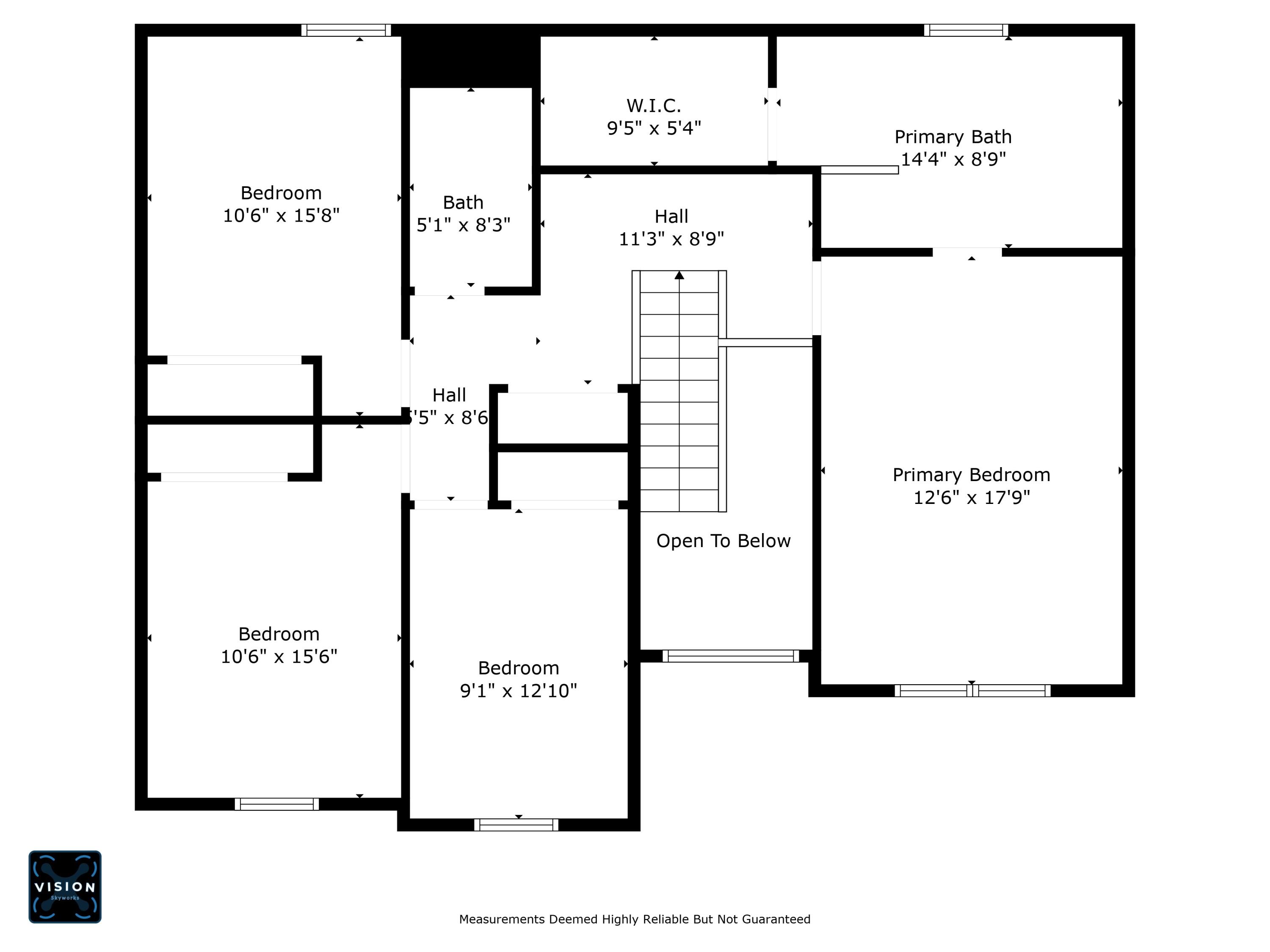 4010 Crown Drive, Valparaiso, IN 46383; Image #48