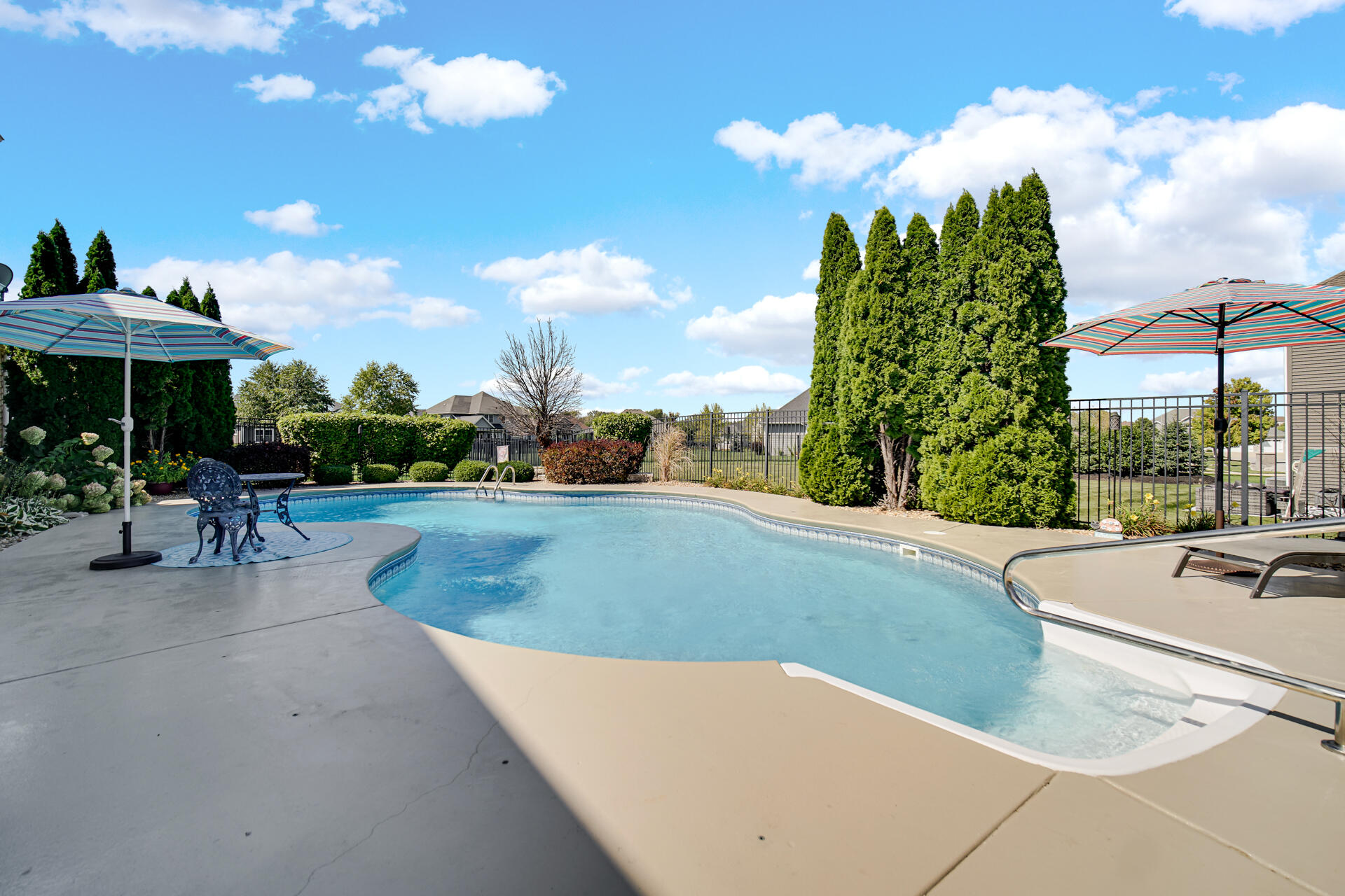 9784 Jack Drive, St. John, IN 46373; Image #10