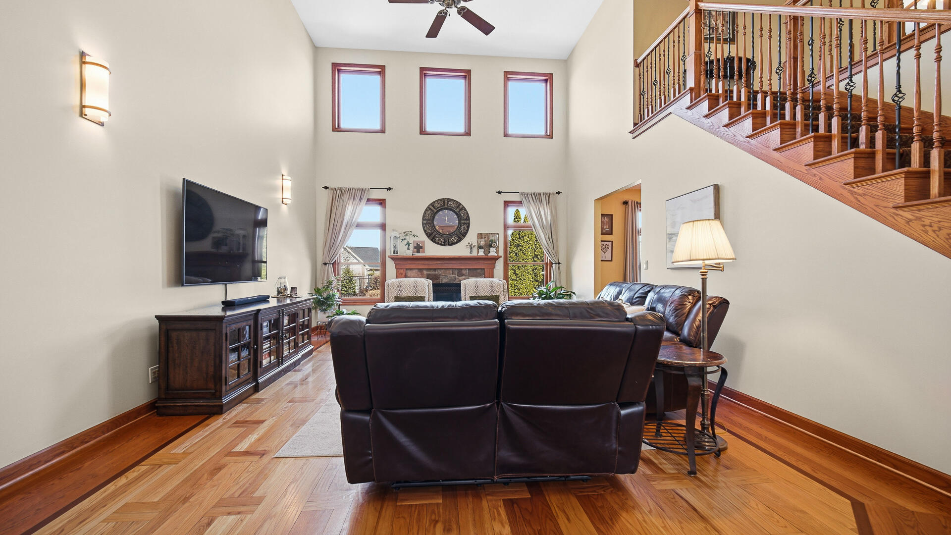 9784 Jack Drive, St. John, IN 46373; Image #17