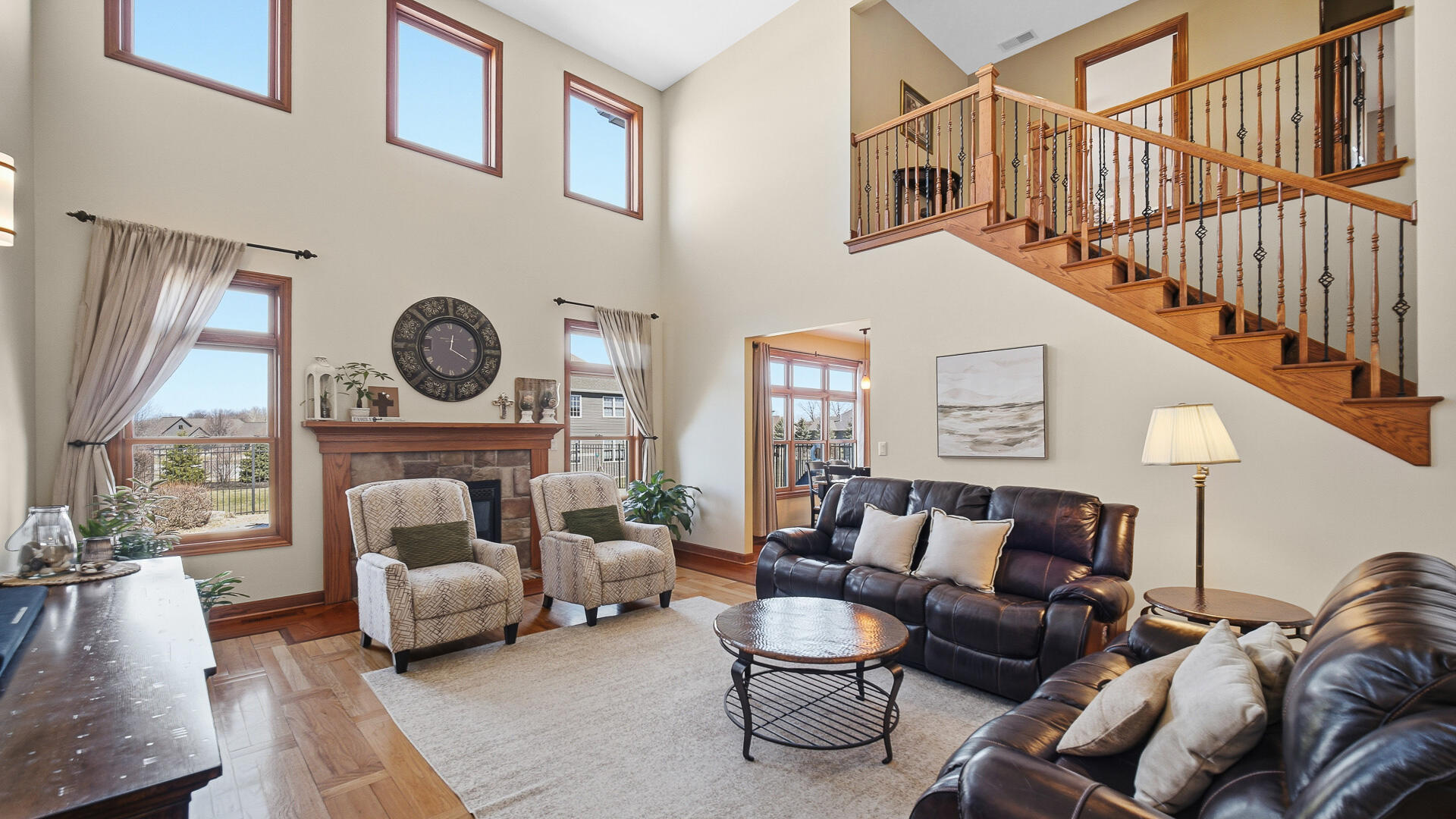 9784 Jack Drive, St. John, IN 46373; Image #20