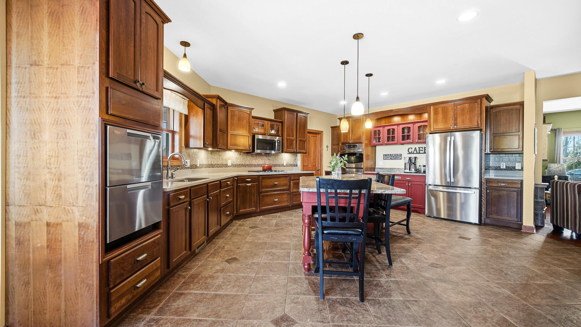 9784 Jack Drive, St. John, IN 46373; Image #23