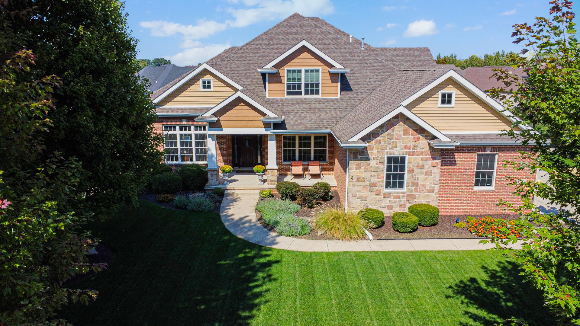9784 Jack Drive, St. John, IN 46373; Image #3