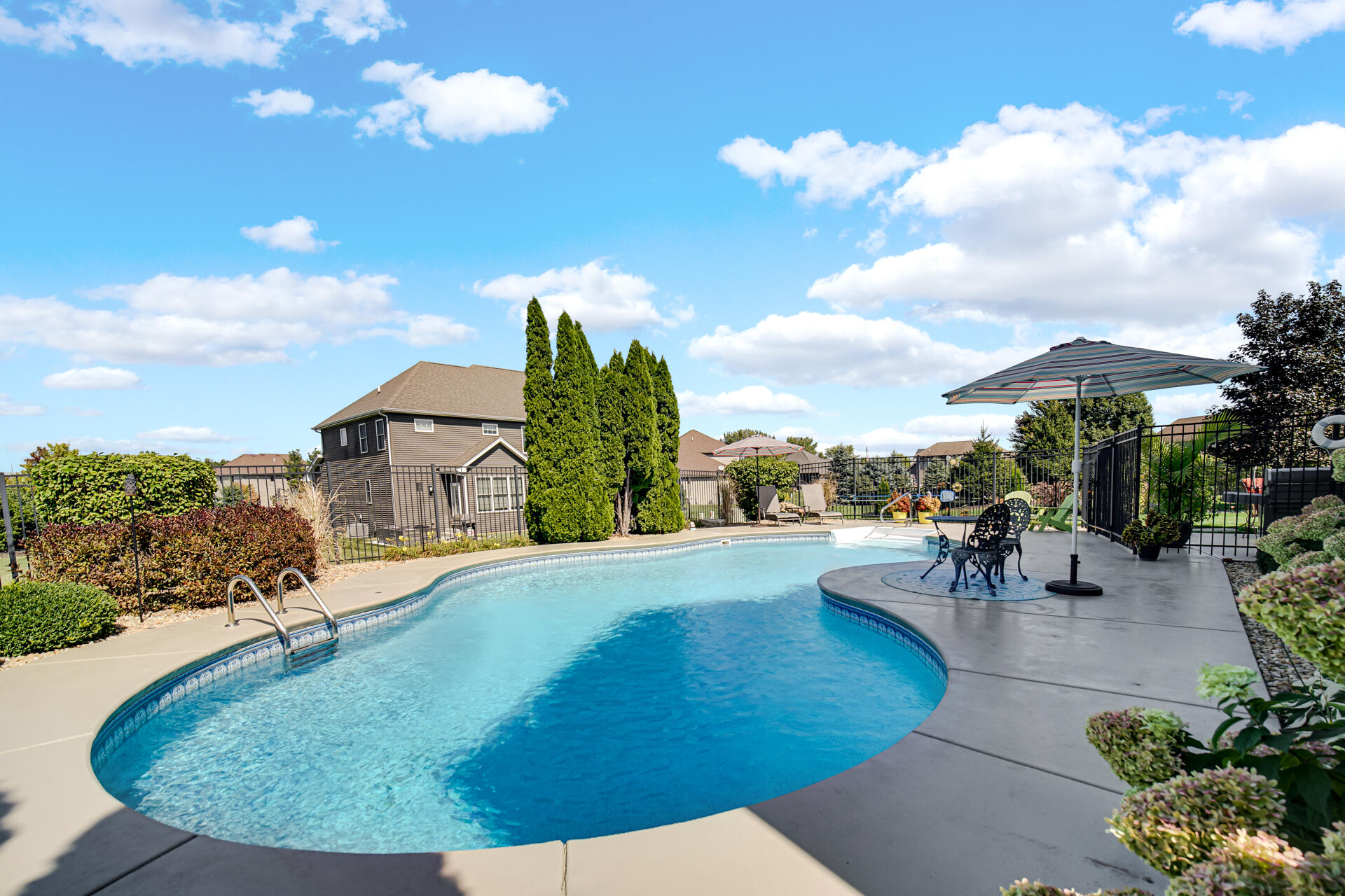 9784 Jack Drive, St. John, IN 46373; Image #4