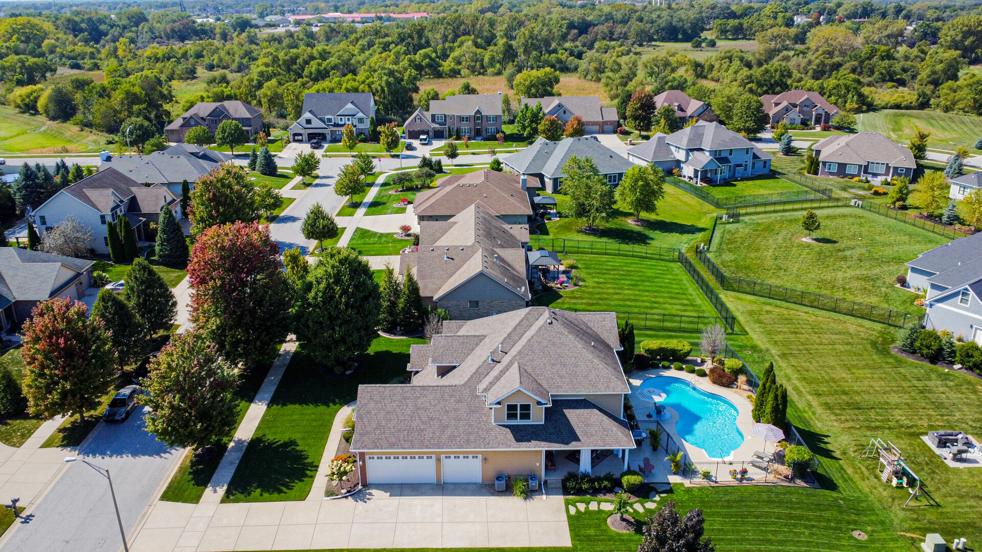 9784 Jack Drive, St. John, IN 46373; Image #46