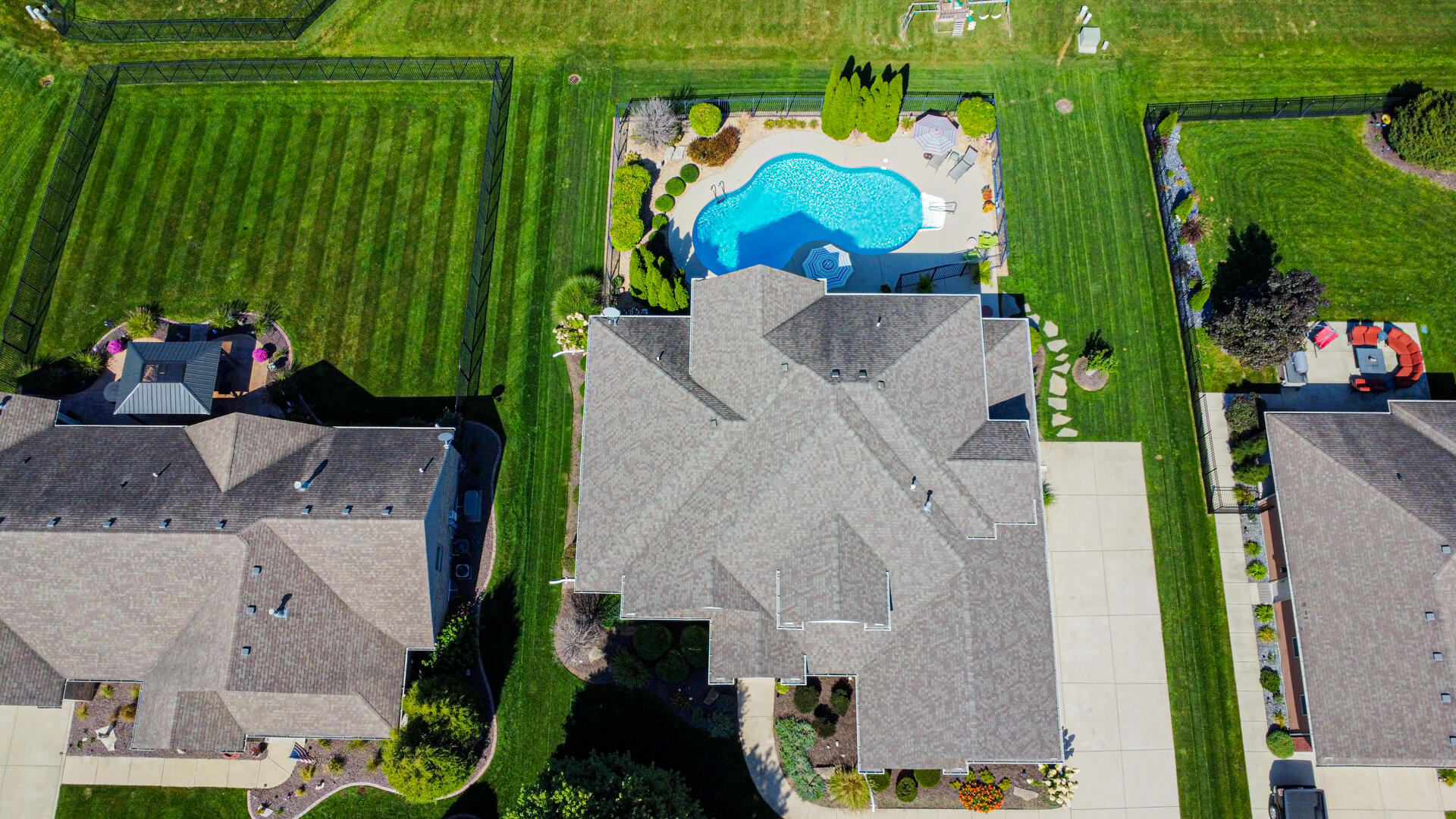 9784 Jack Drive, St. John, IN 46373; Image #48