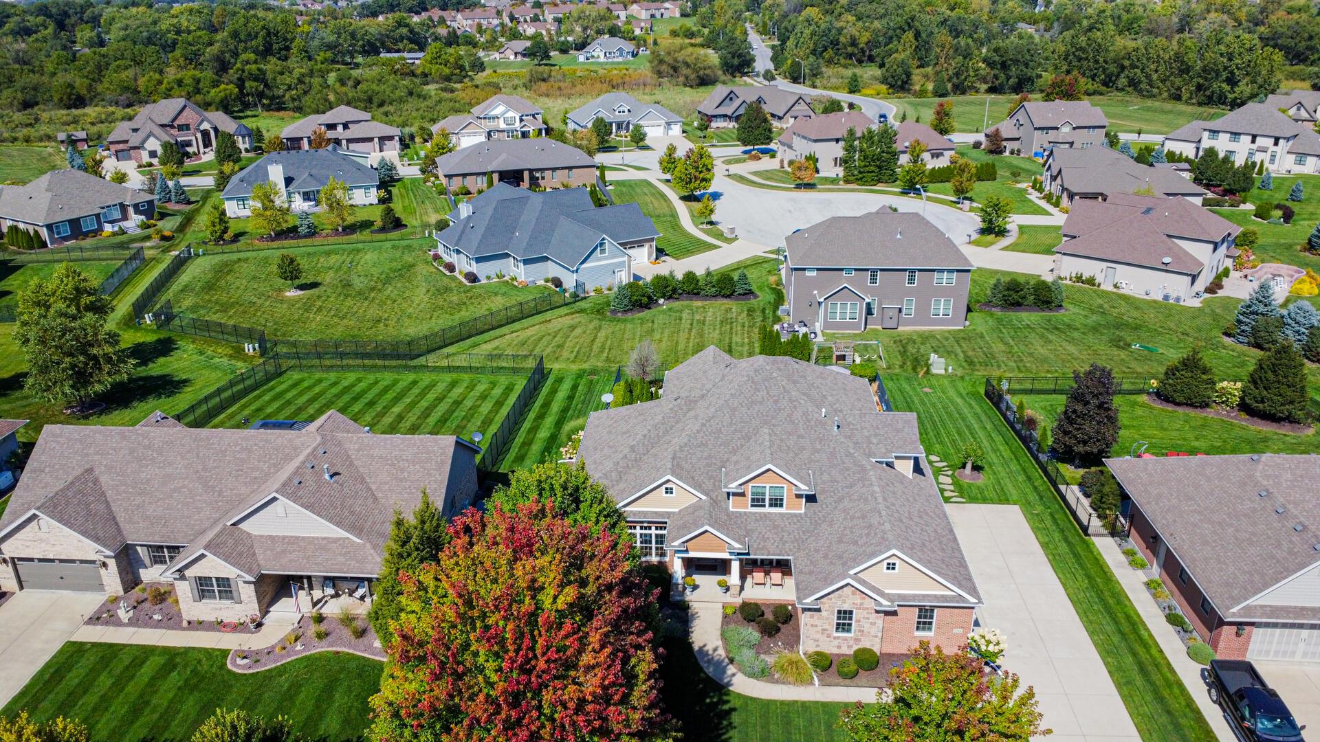 9784 Jack Drive, St. John, IN 46373; Image #49
