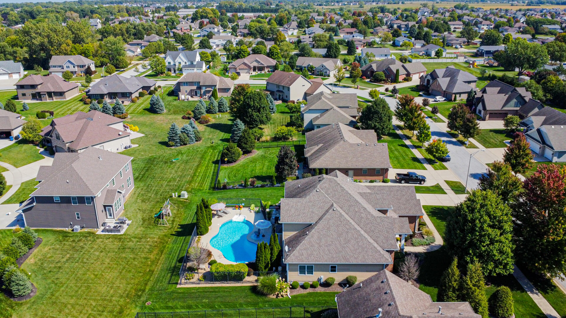 9784 Jack Drive, St. John, IN 46373; Image #50