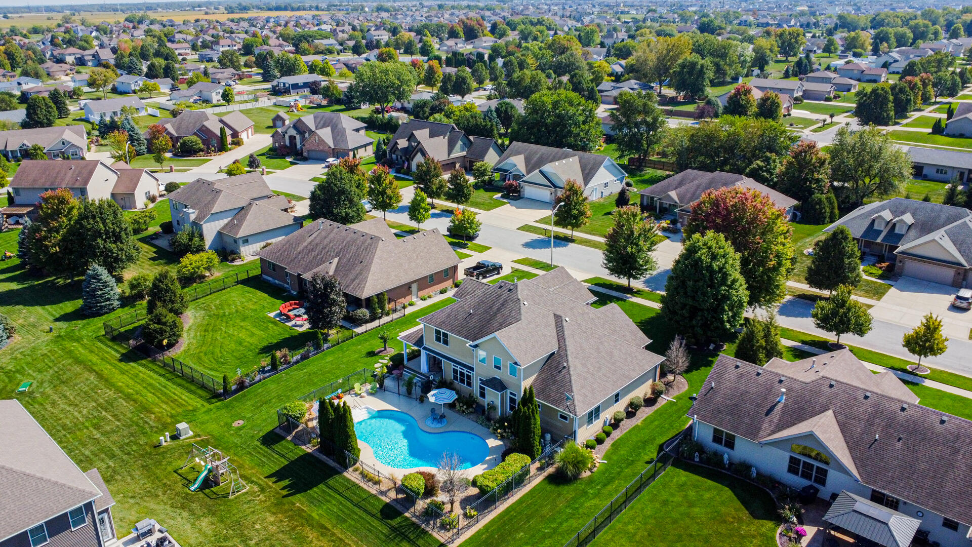 9784 Jack Drive, St. John, IN 46373; Image #51