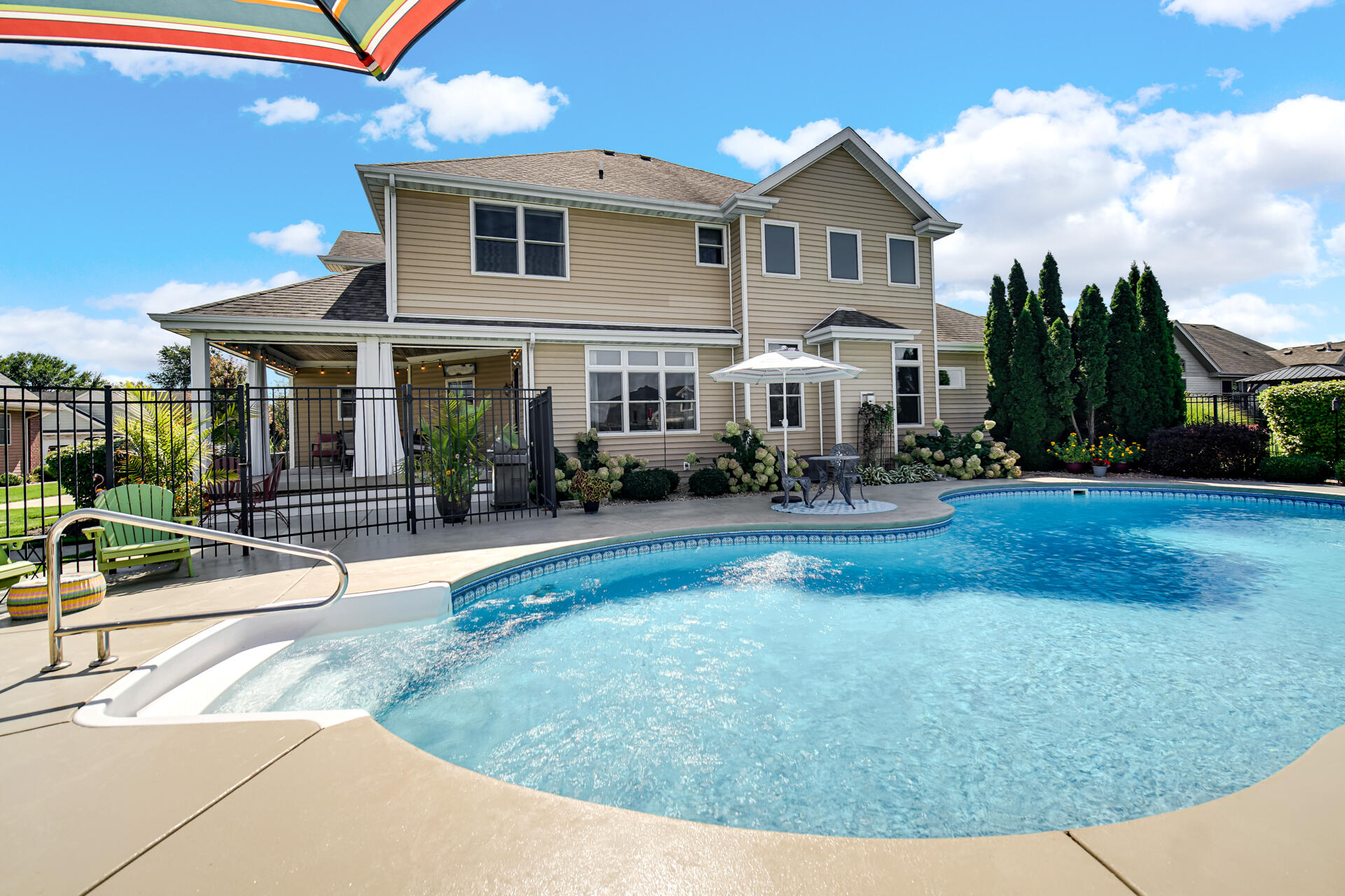9784 Jack Drive, St. John, IN 46373; Image #8