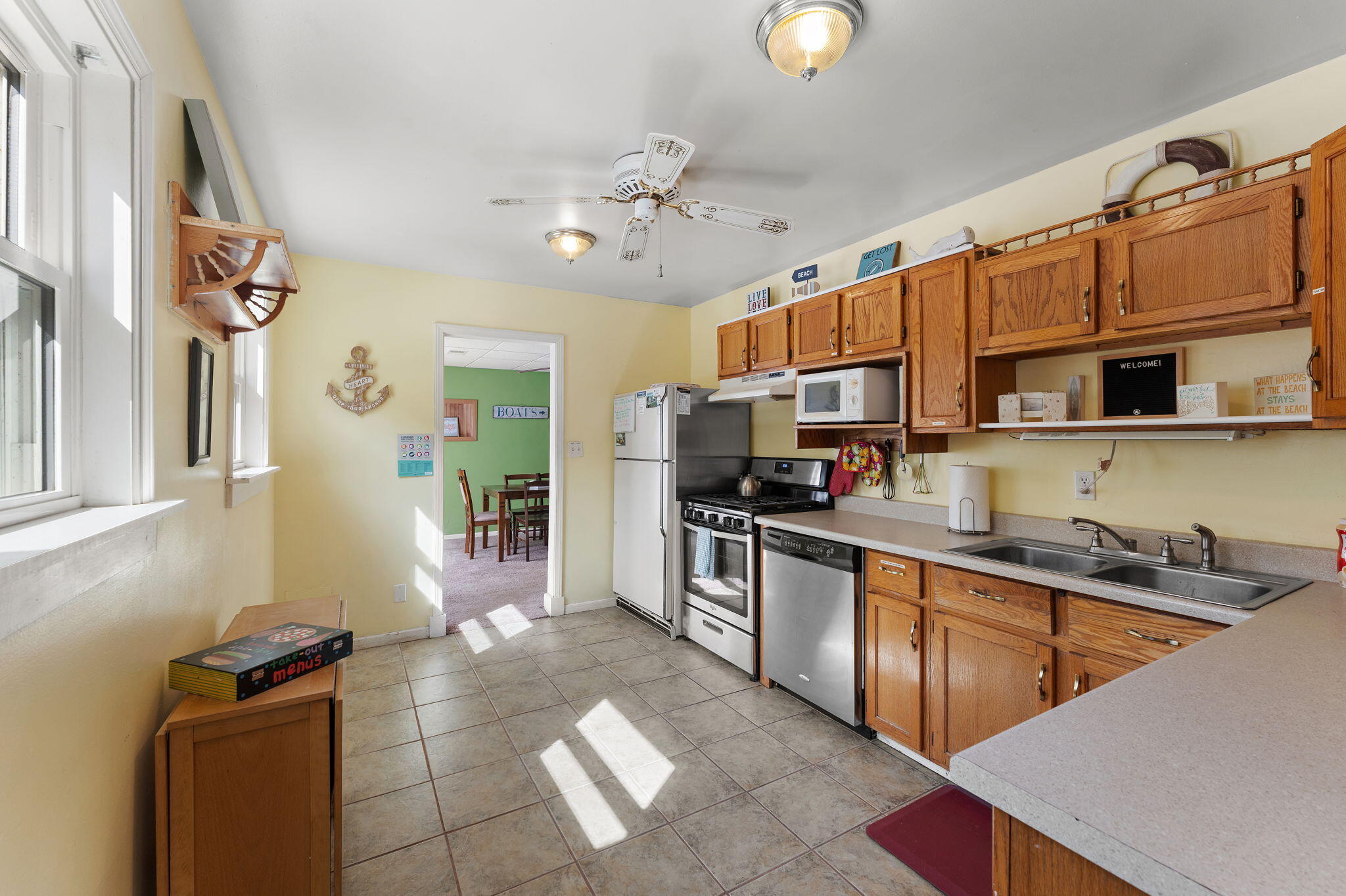 802 Washington Park Boulevard, Michigan City, IN 46360; Image #15