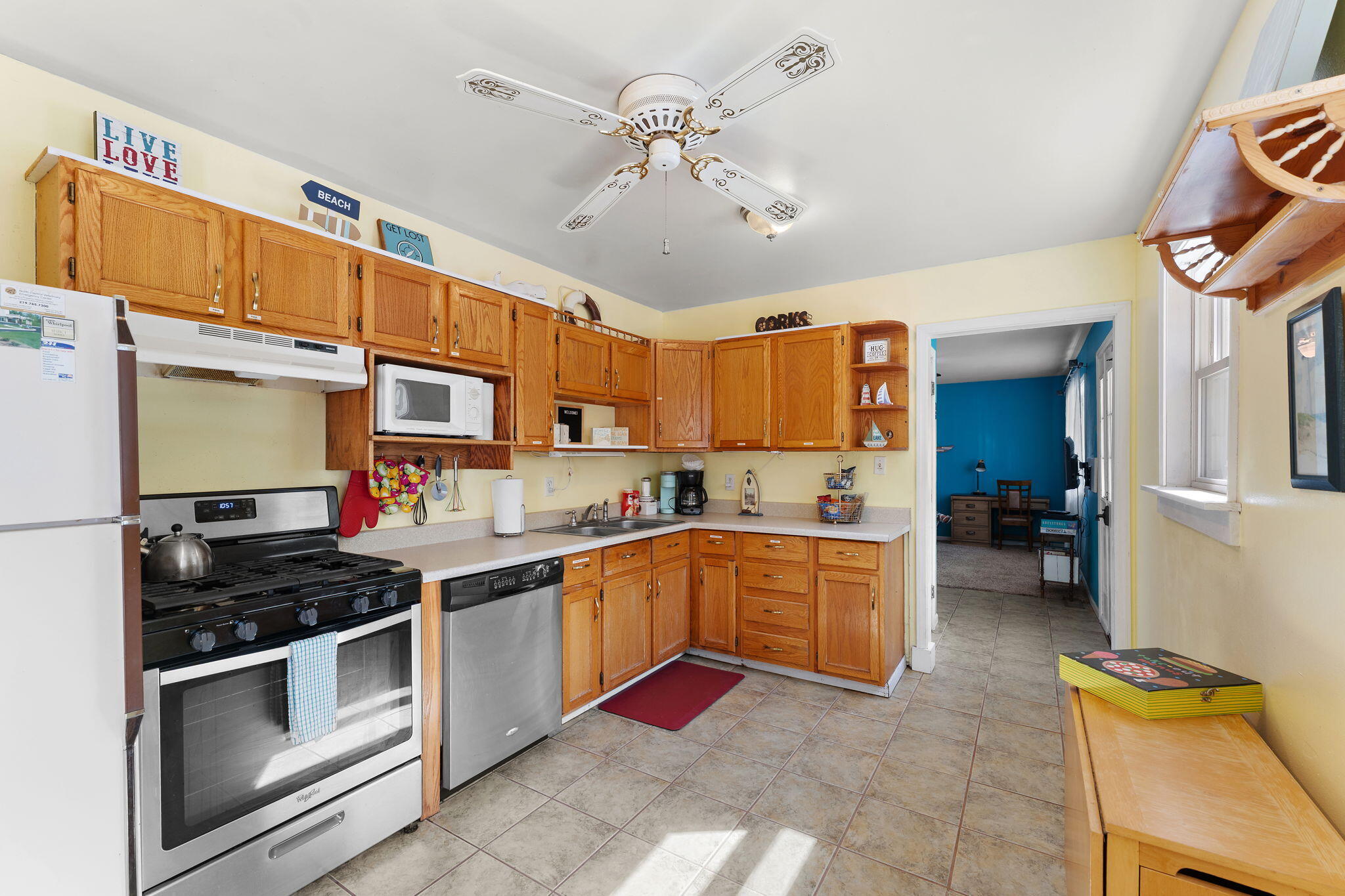 802 Washington Park Boulevard, Michigan City, IN 46360; Image #16
