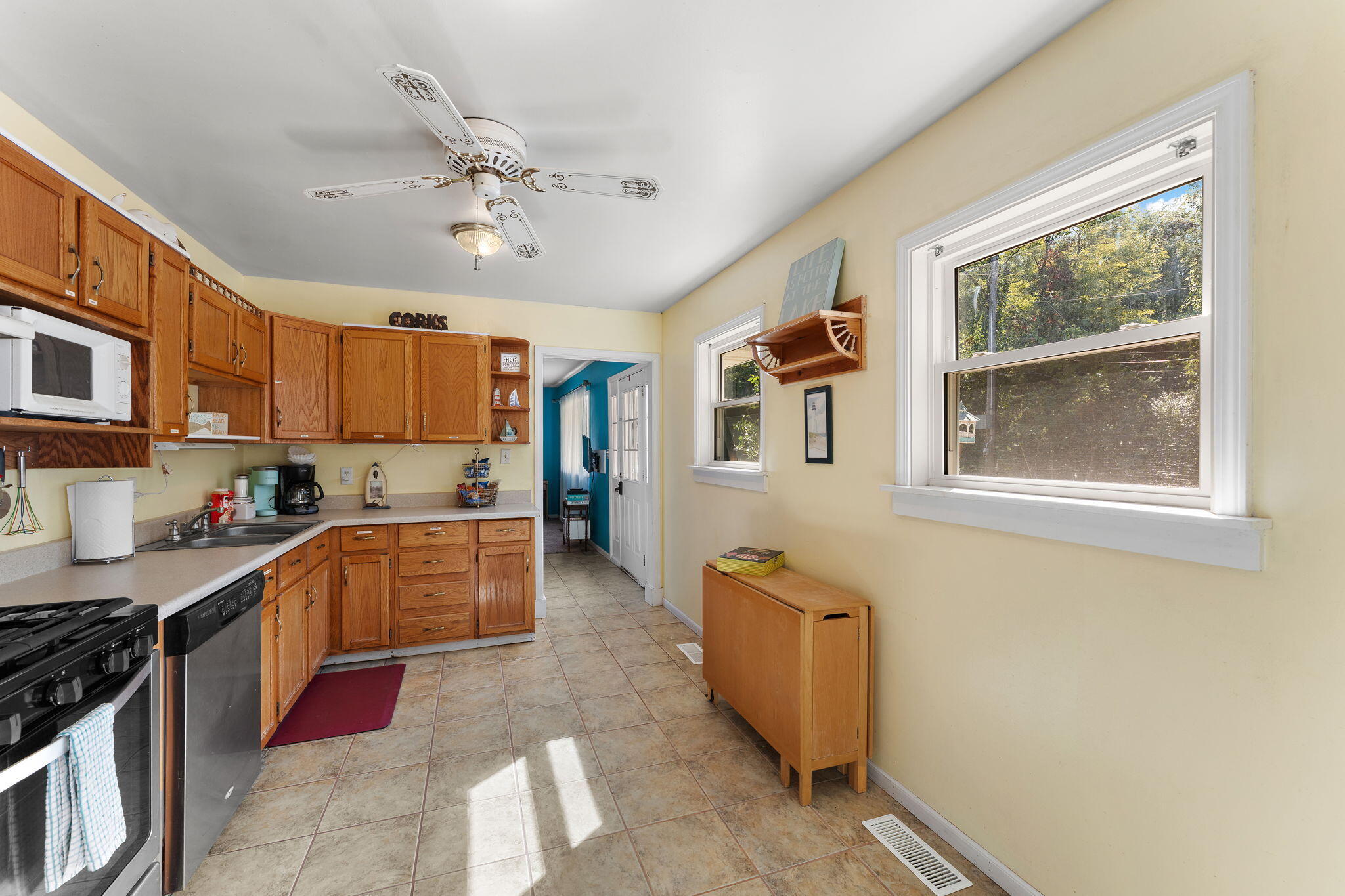 802 Washington Park Boulevard, Michigan City, IN 46360; Image #17