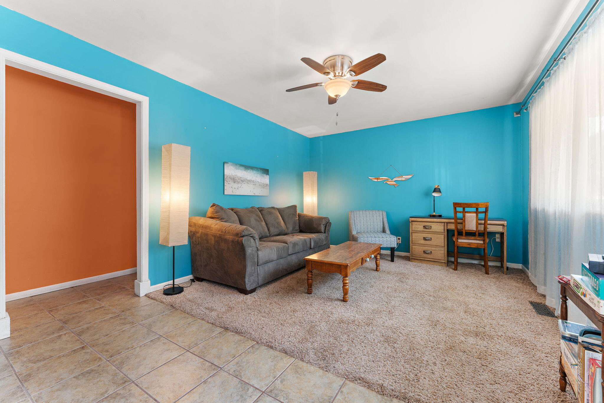 802 Washington Park Boulevard, Michigan City, IN 46360; Image #18