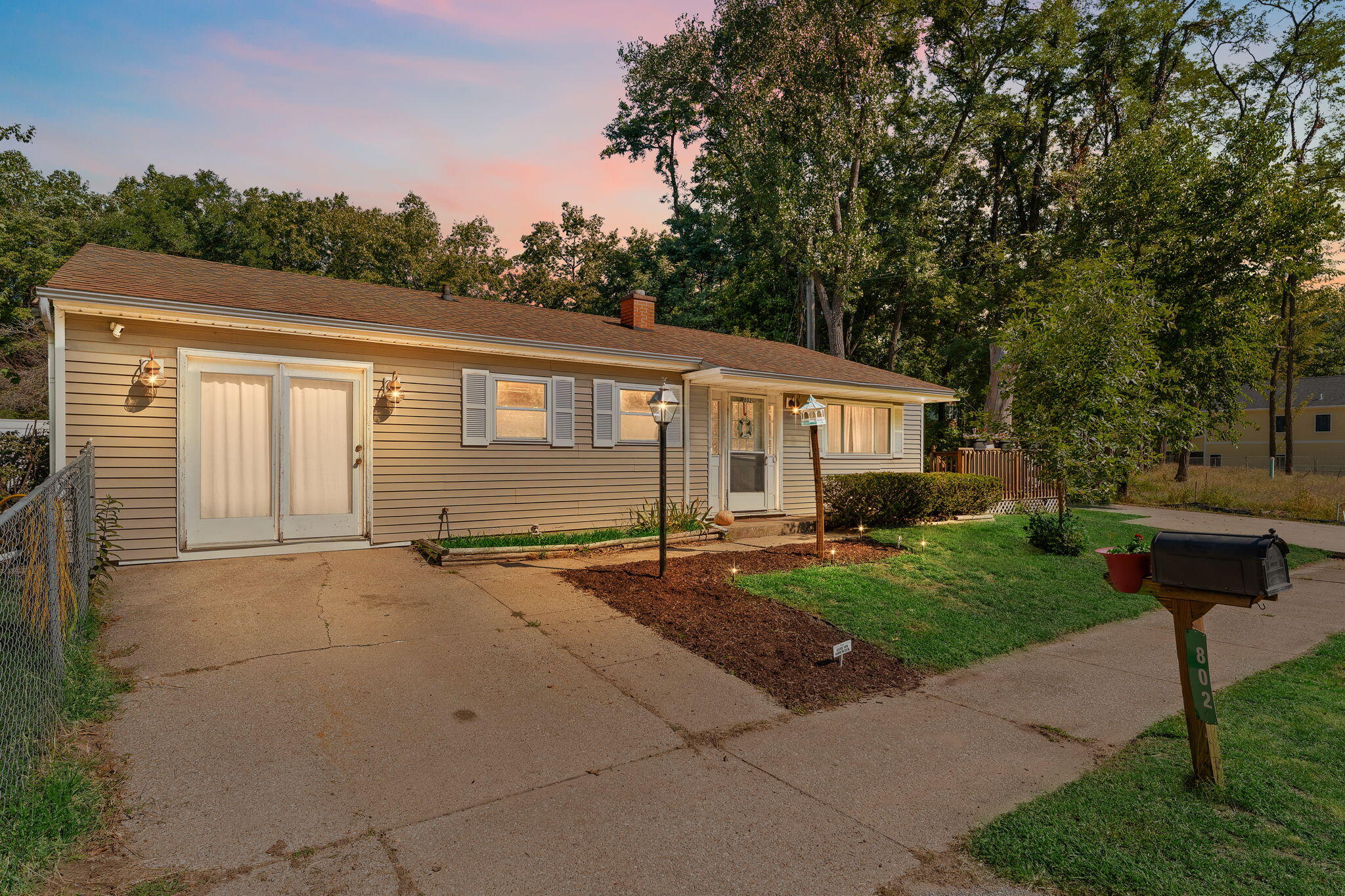 802 Washington Park Boulevard, Michigan City, IN 46360; Image #2
