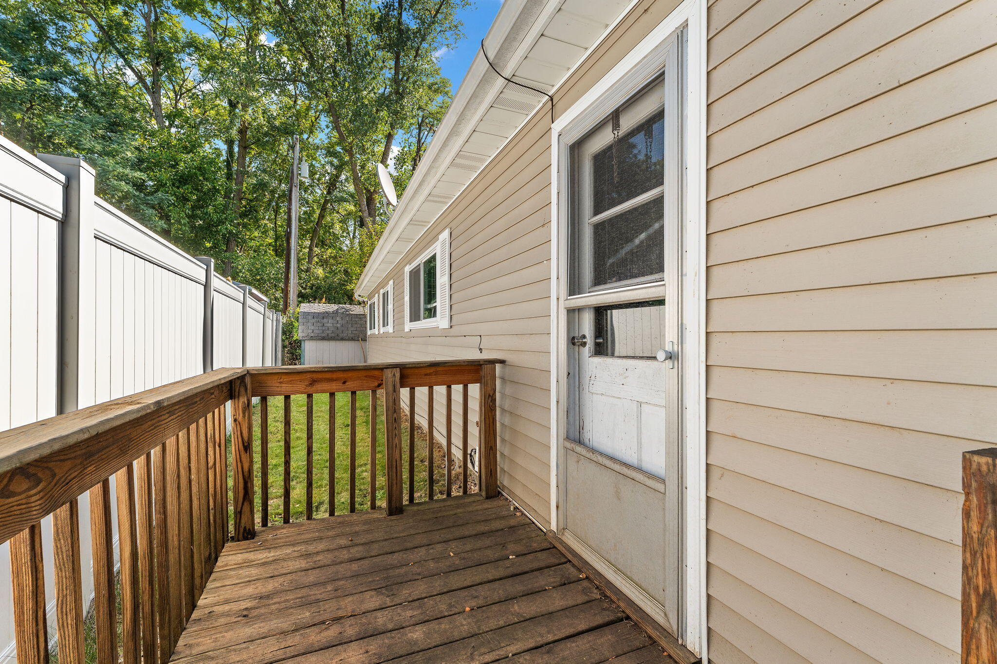 802 Washington Park Boulevard, Michigan City, IN 46360; Image #20