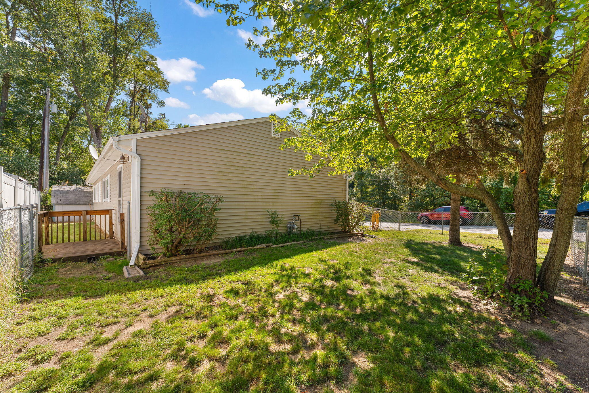 802 Washington Park Boulevard, Michigan City, IN 46360; Image #21