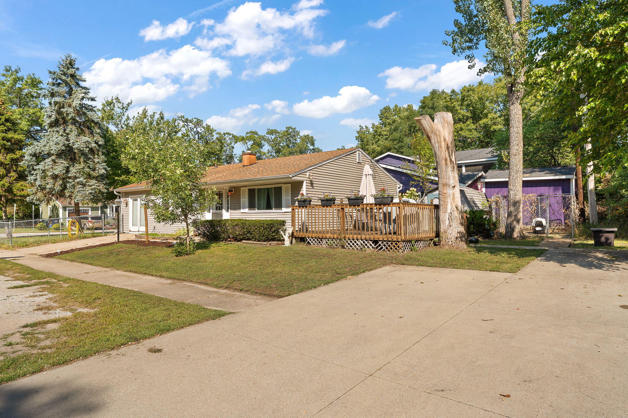 802 Washington Park Boulevard, Michigan City, IN 46360; Image #22