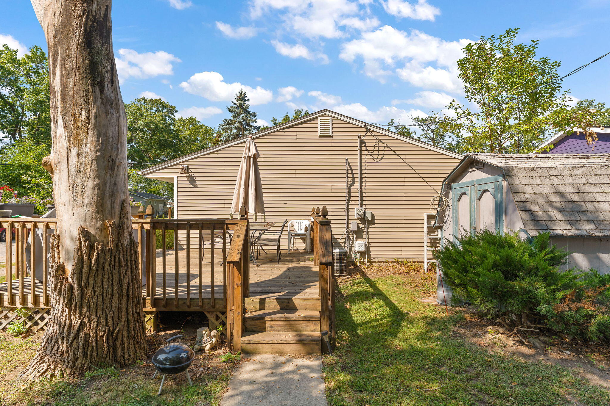 802 Washington Park Boulevard, Michigan City, IN 46360; Image #23