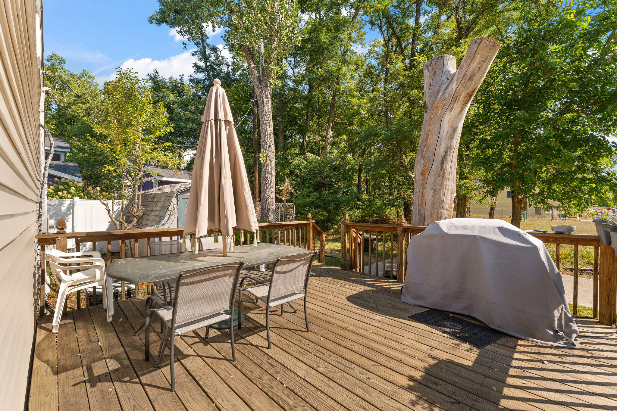 802 Washington Park Boulevard, Michigan City, IN 46360; Image #24