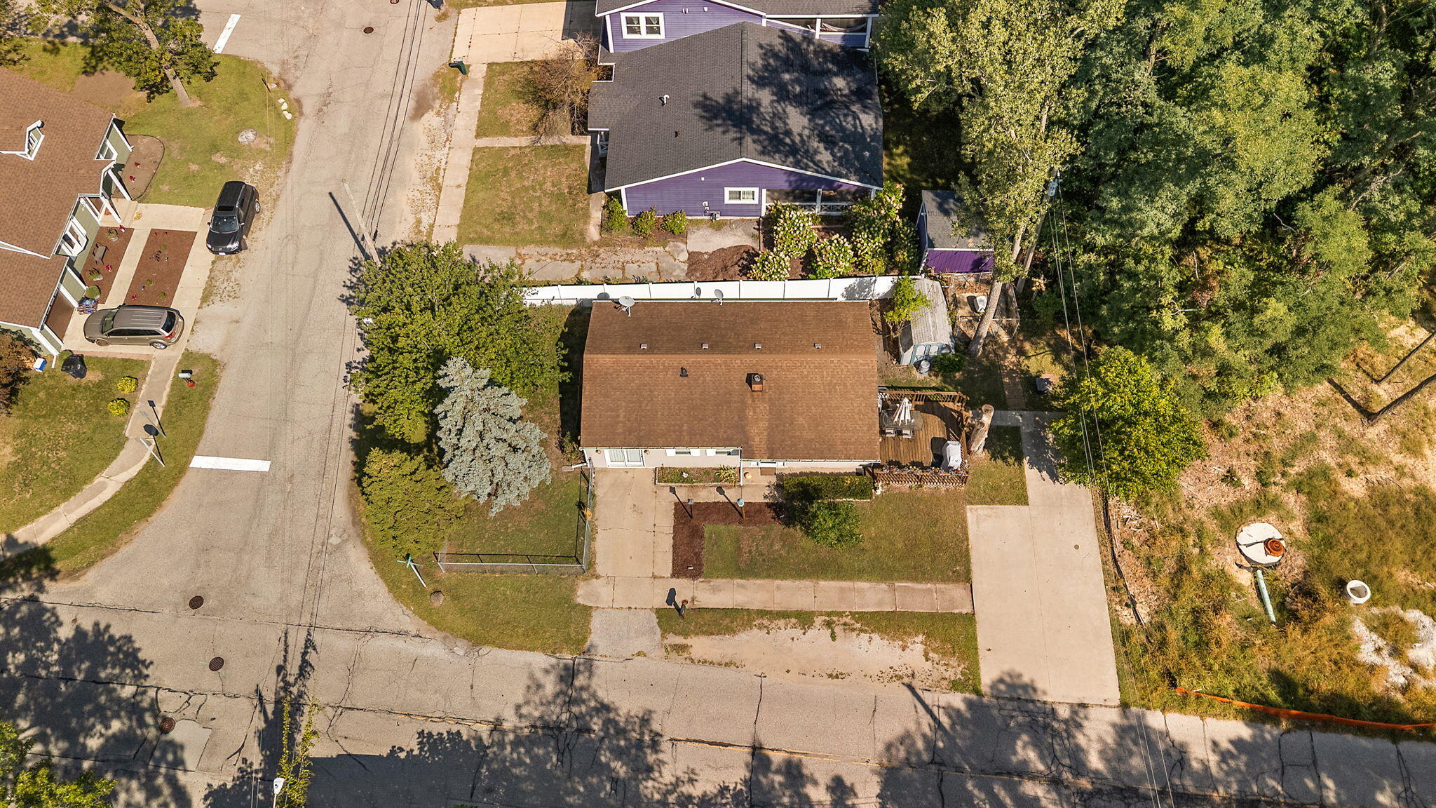 802 Washington Park Boulevard, Michigan City, IN 46360; Image #26