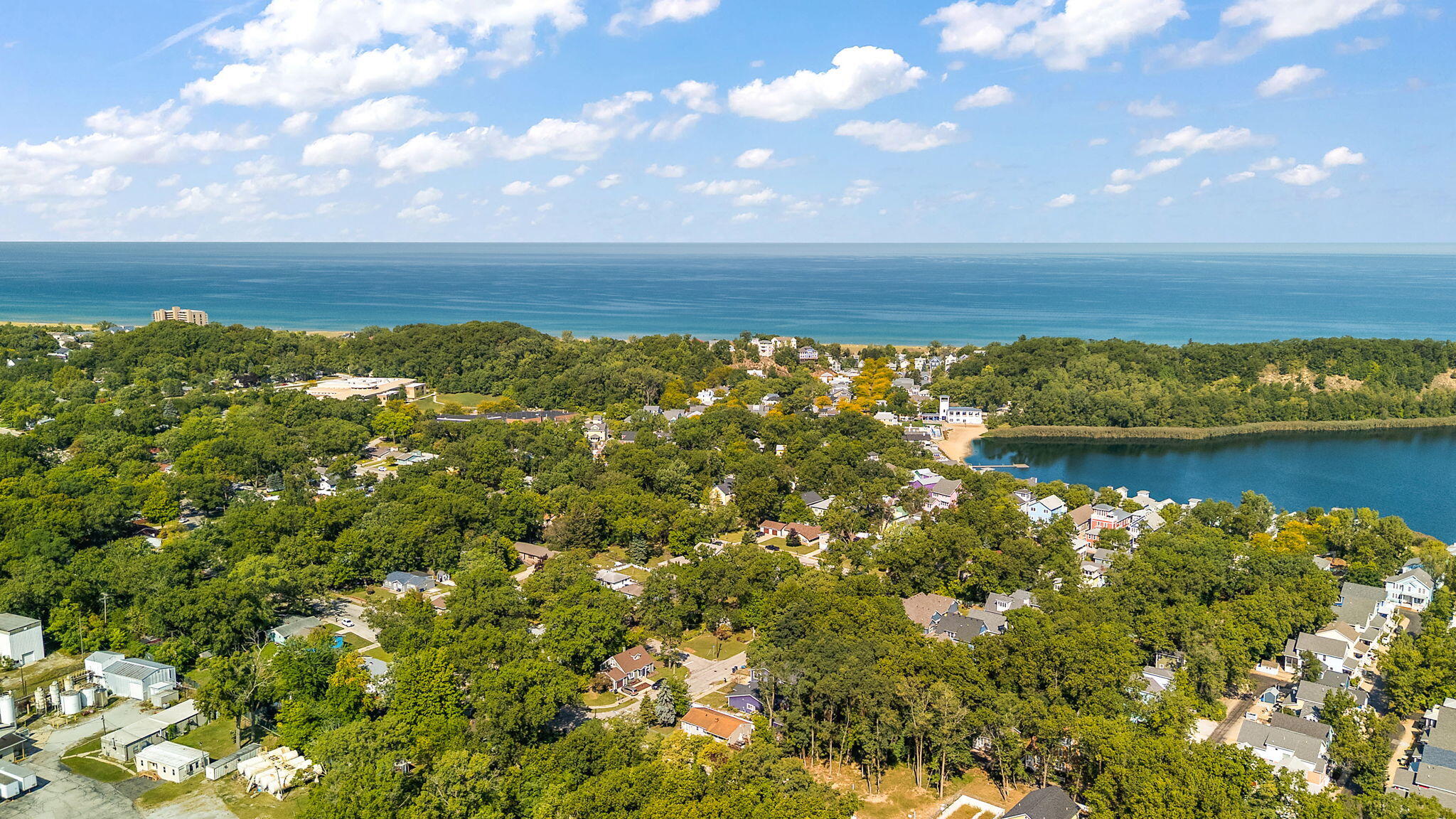802 Washington Park Boulevard, Michigan City, IN 46360; Image #28