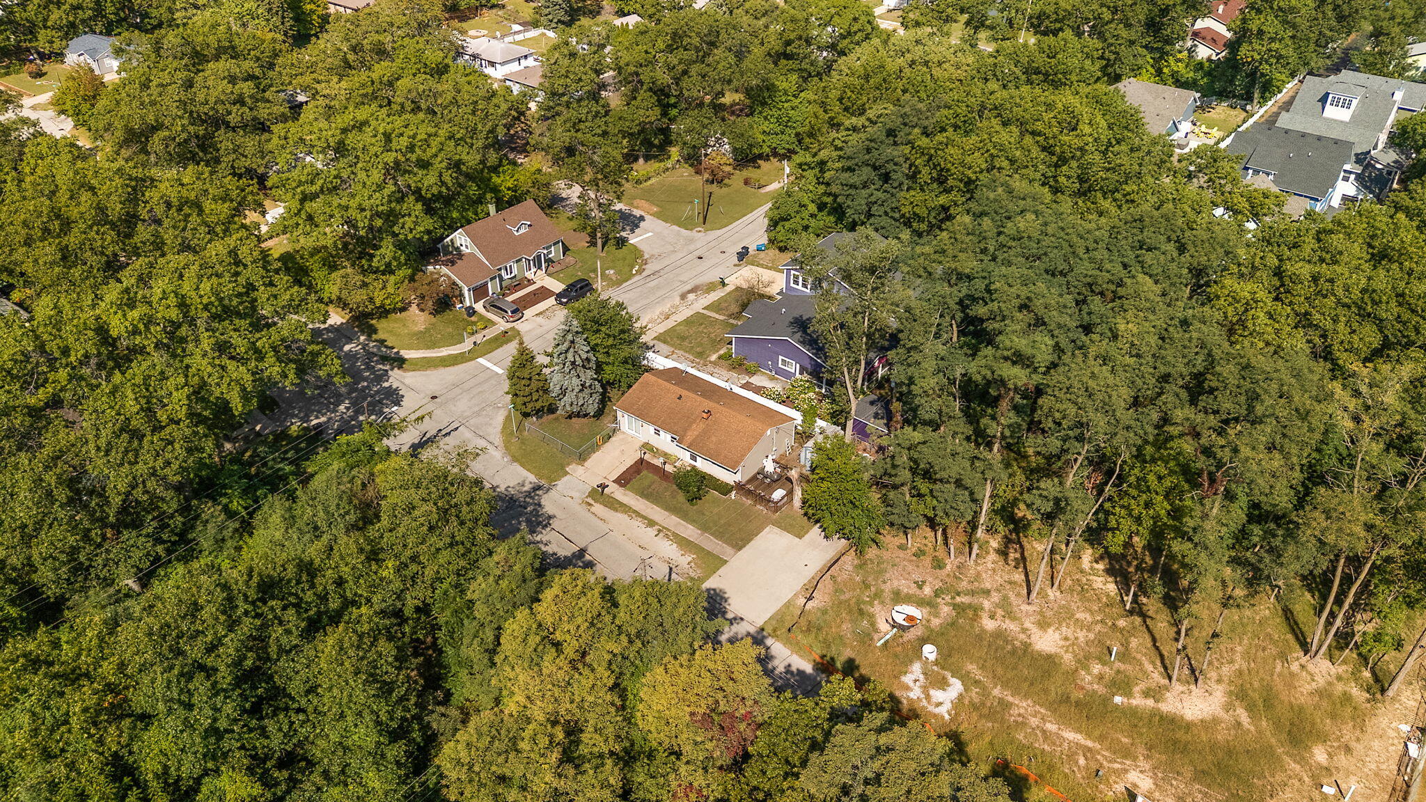 802 Washington Park Boulevard, Michigan City, IN 46360; Image #29