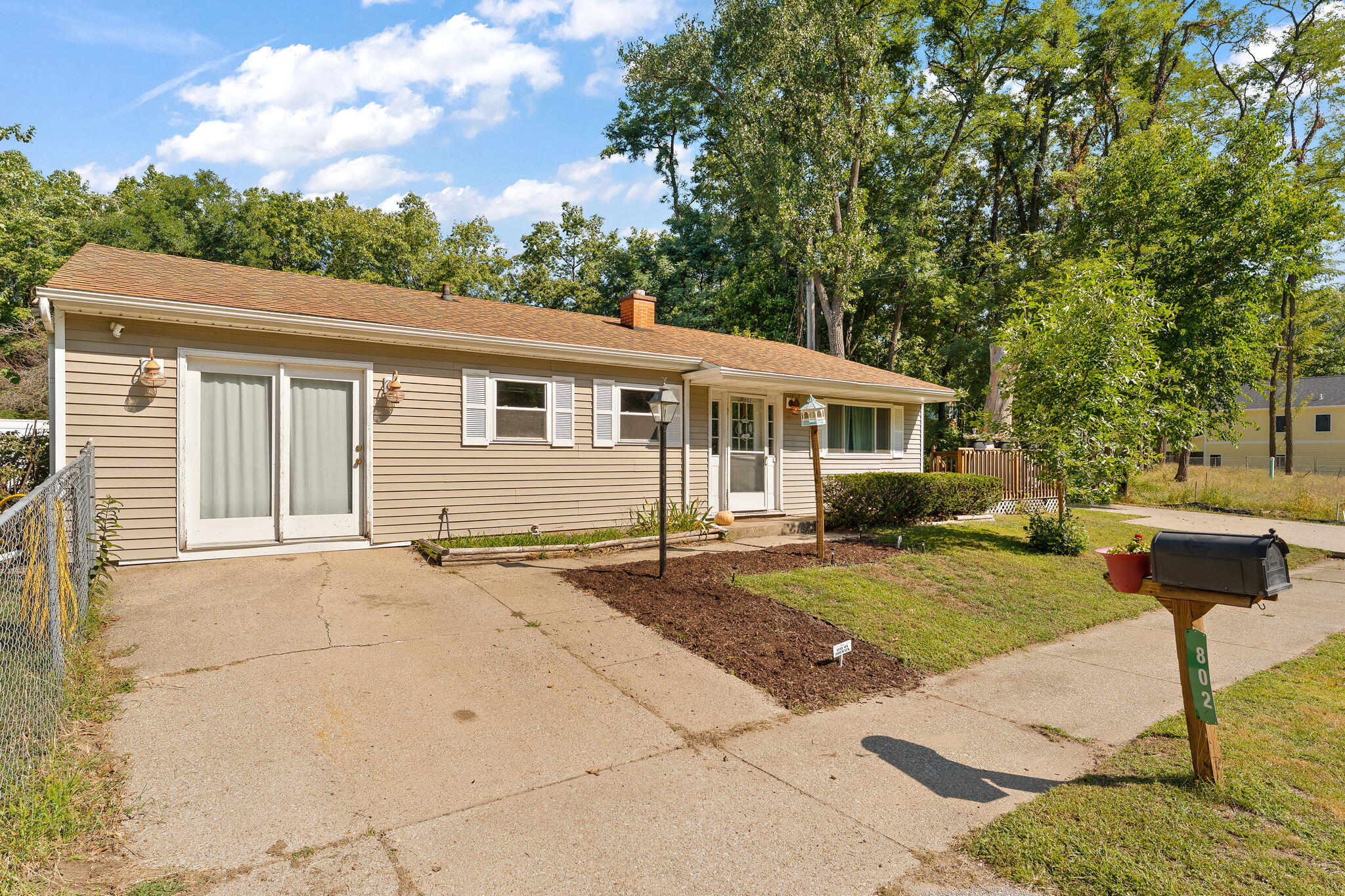 802 Washington Park Boulevard, Michigan City, IN 46360; Image #3