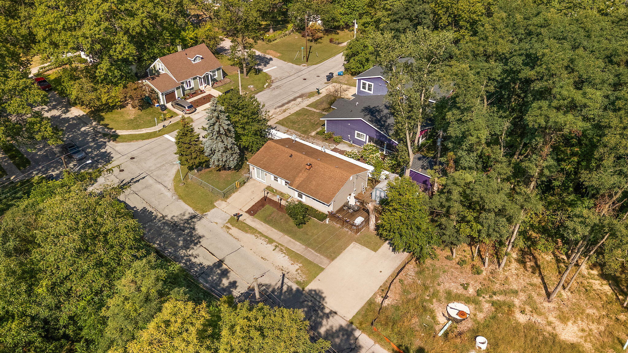 802 Washington Park Boulevard, Michigan City, IN 46360; Image #30