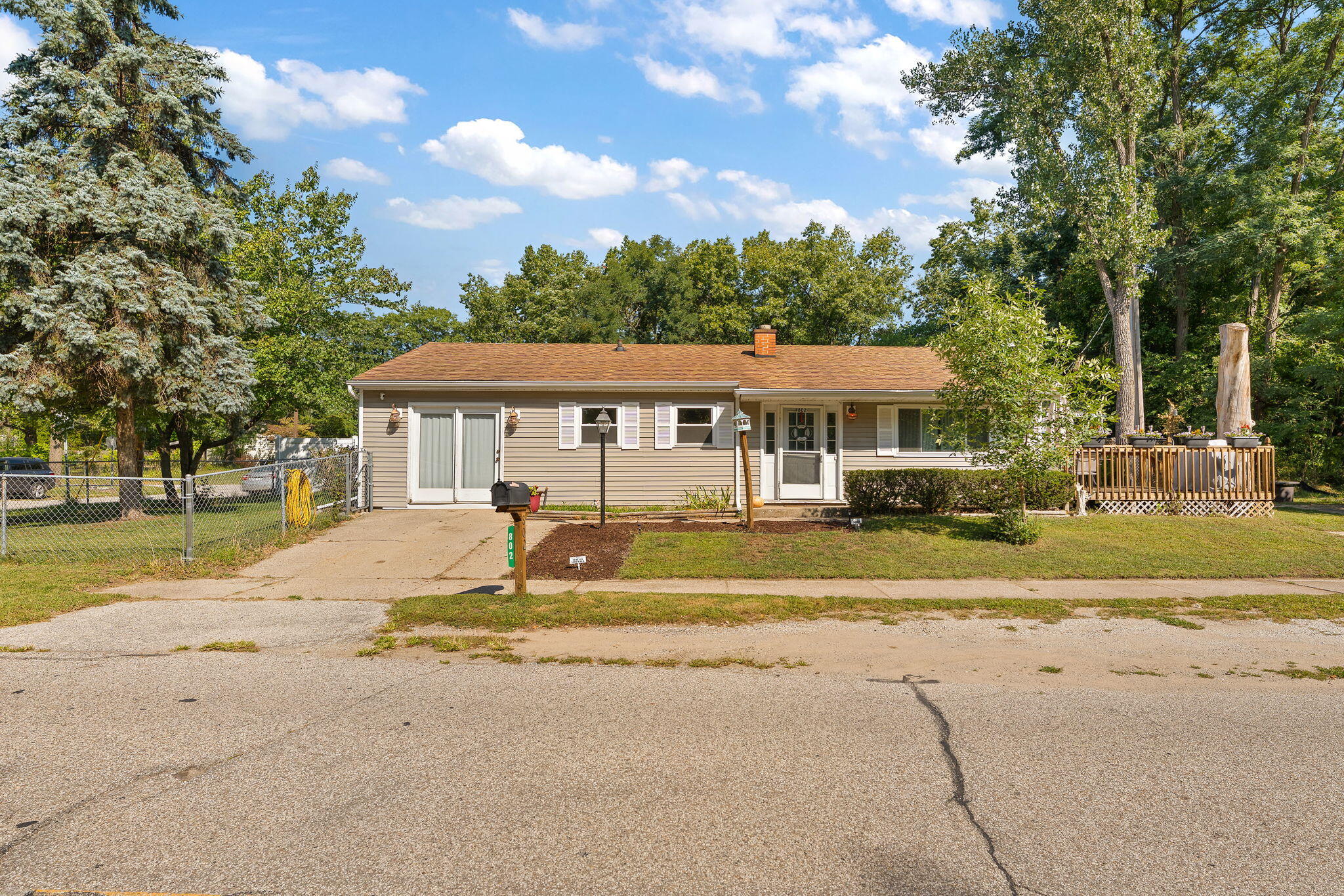 802 Washington Park Boulevard, Michigan City, IN 46360; Image #4